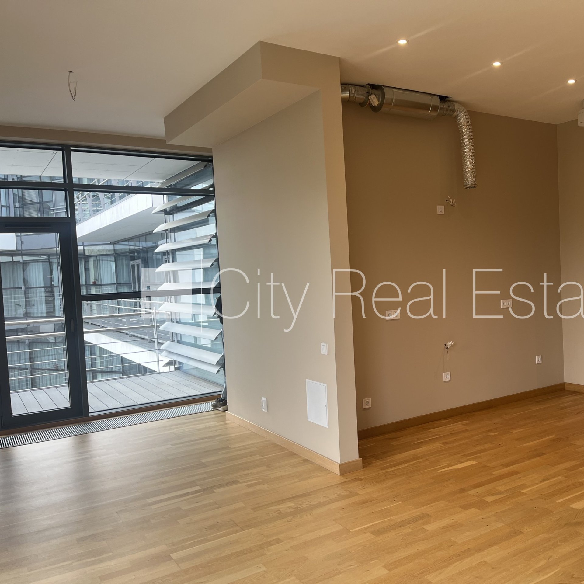 3-toaline korter Jūrmala, Dzintari, 79 m², müük, Foto 5 / 10