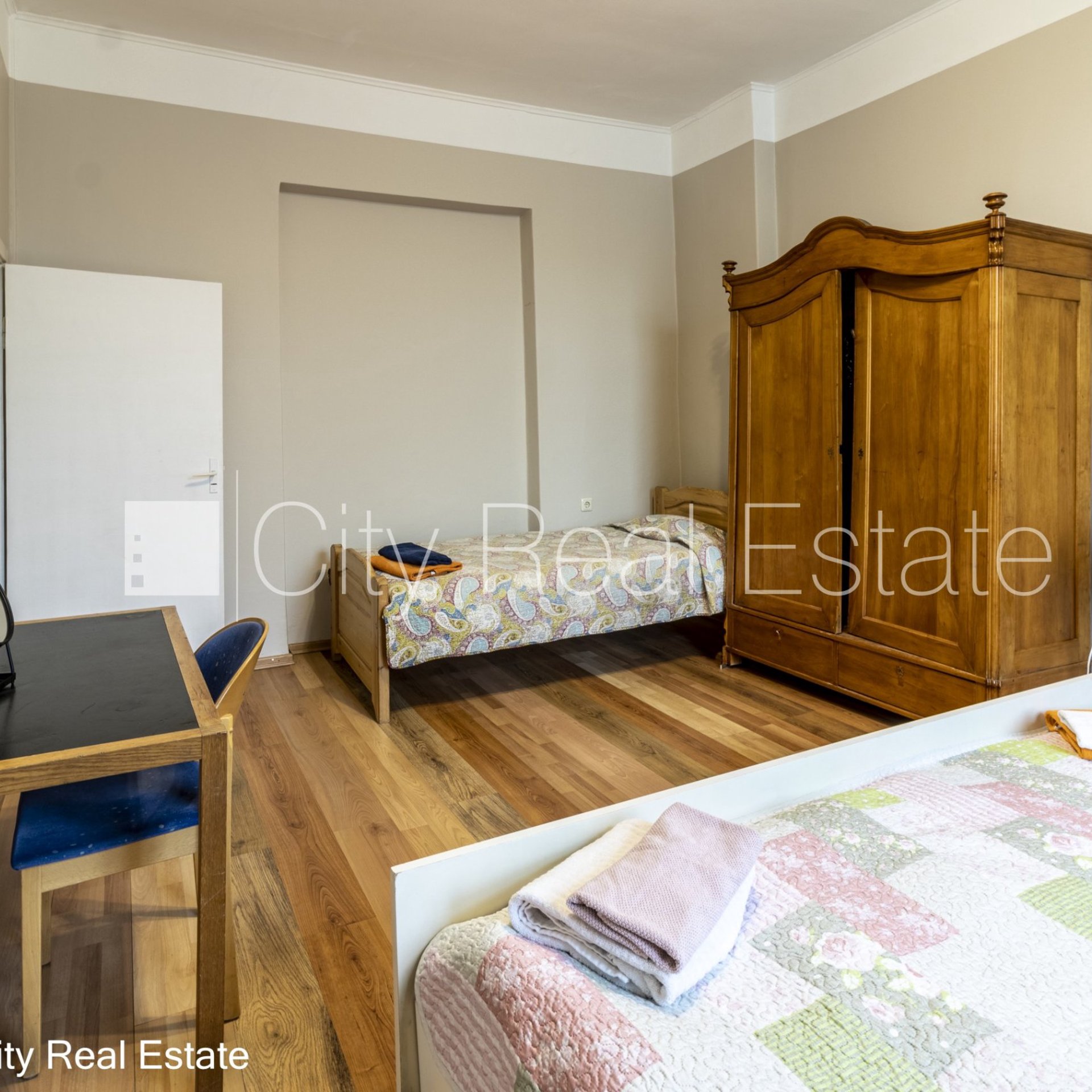3-toaline korter Rīga, Centrs, 83 m², üür, Foto 10 / 10