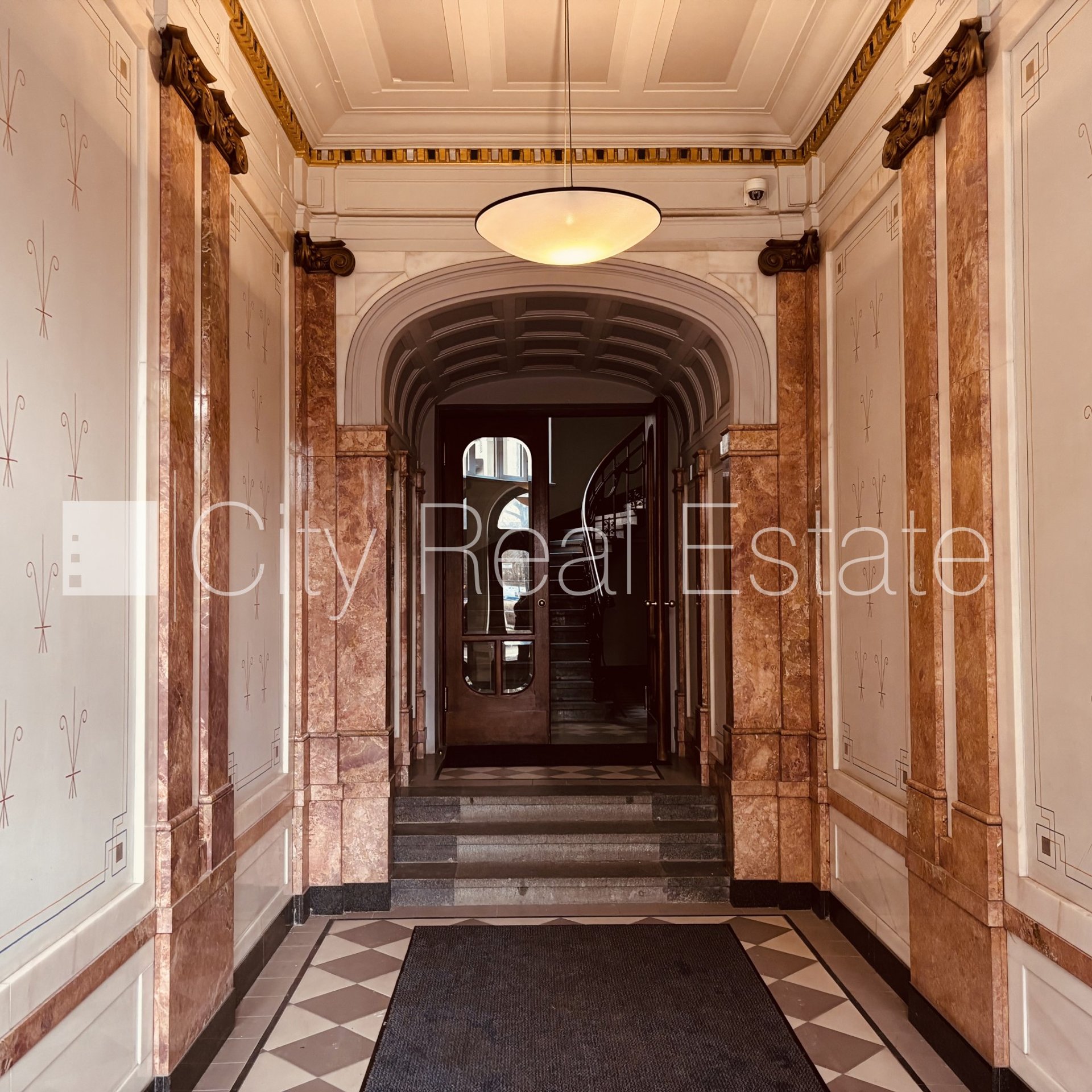 Komerctelpas Rīga, Centrs, 141 m², izīrē, Foto 3 no 10
