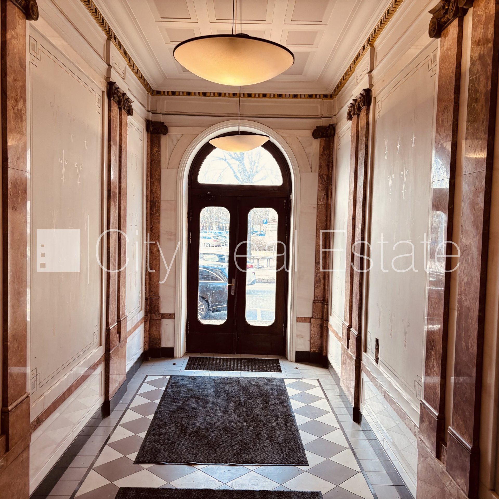 Komerctelpas Rīga, Centrs, 141 m², izīrē, Foto 4 no 10