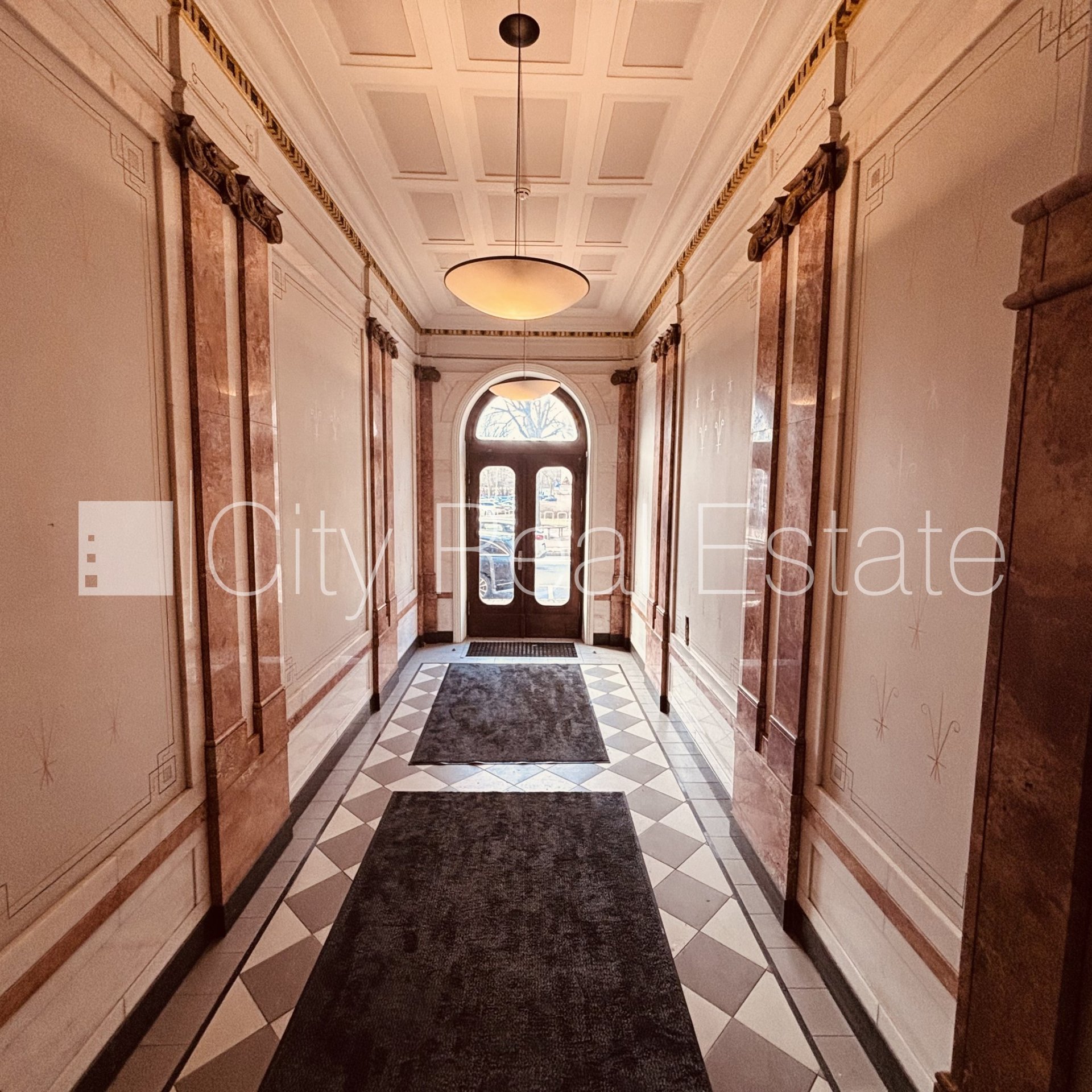 Komerctelpas Rīga, Centrs, 141 m², izīrē, Foto 5 no 10
