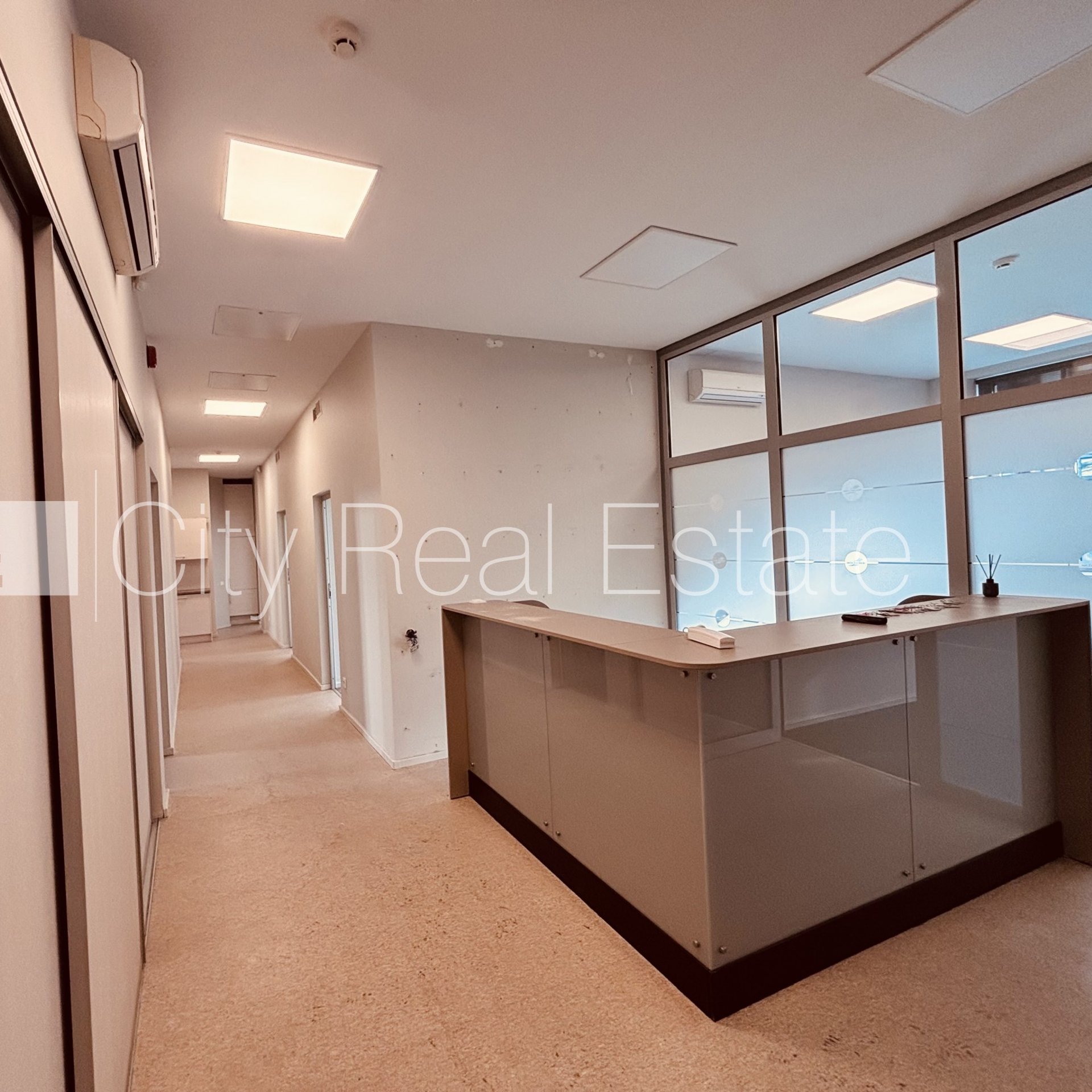 Komerctelpas Rīga, Centrs, 141 m², izīrē, Foto 9 no 10