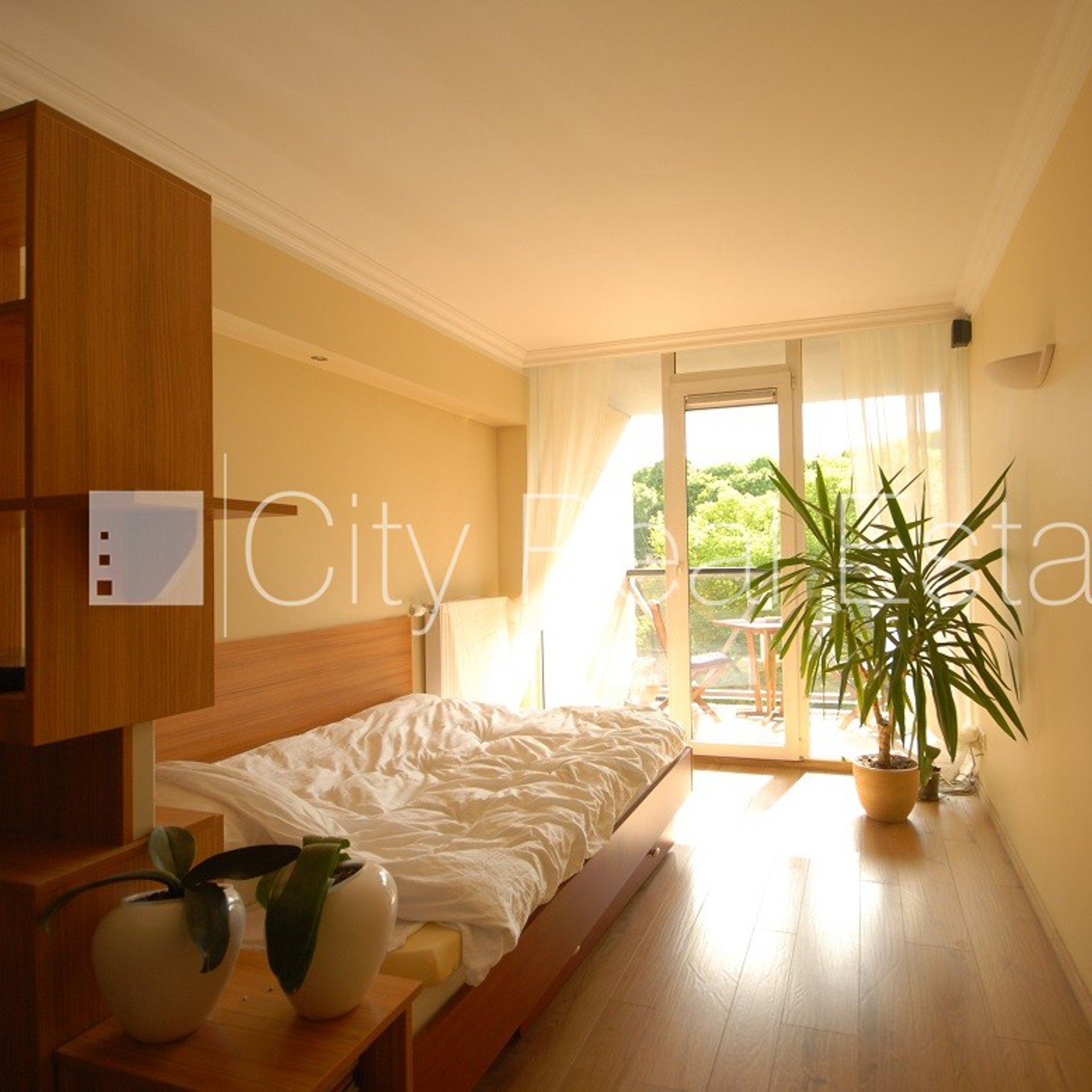 1-toaline korter Rīga, Centrs, 35 m², üür, Foto 1 / 10