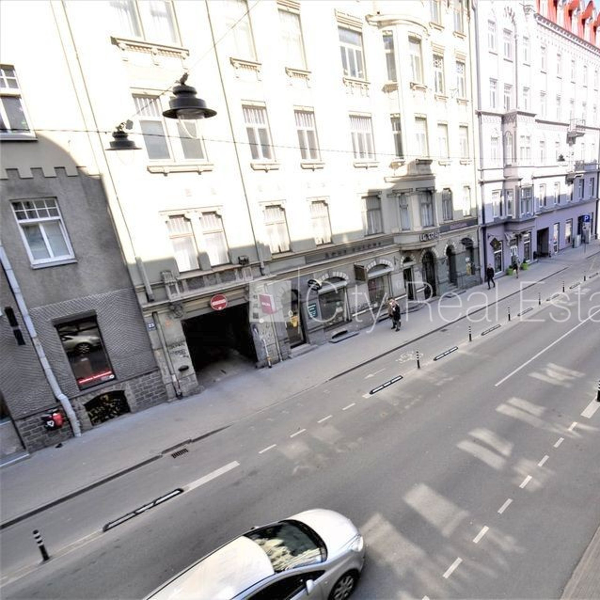 1-toaline korter Rīga, Centrs, 36 m², üür, Foto 7 / 10