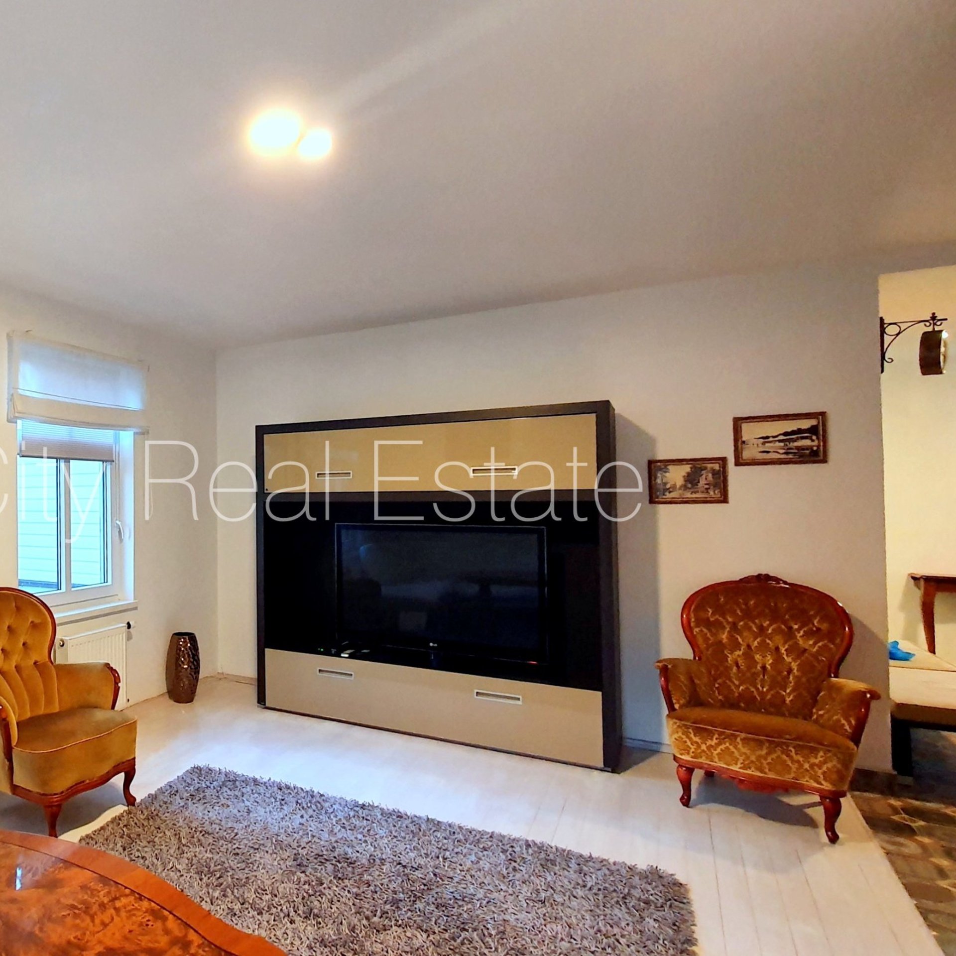 Maja Jūrmala, Bulduri, 152 m², üür, Foto 4 / 10