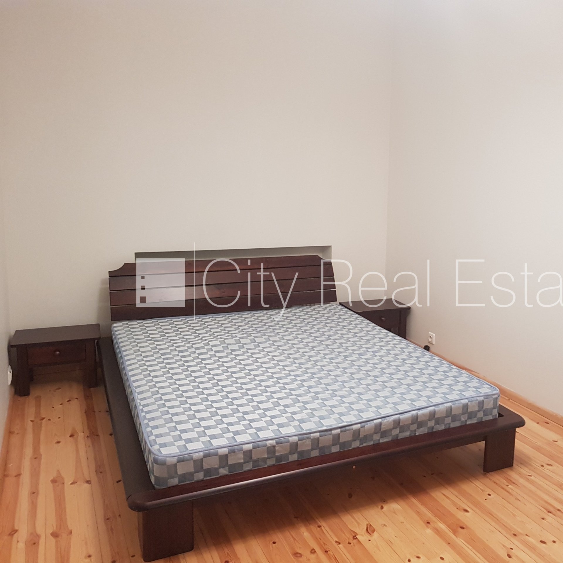 2-toaline korter Rīga, Centrs, 45 m², müük, Foto 5 / 8