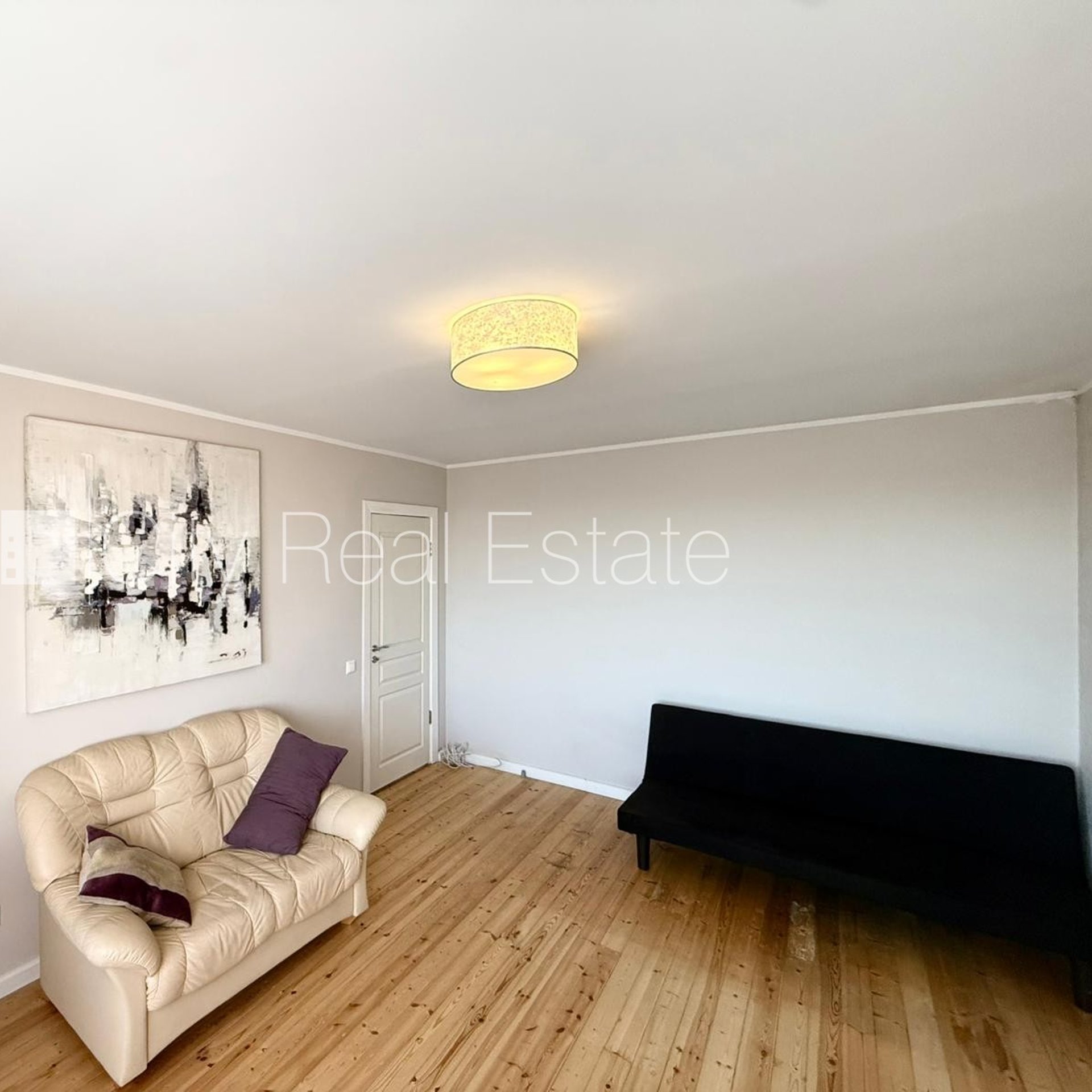 2-toaline korter Rīga, Dzirciems, 47 m², müük, Foto 1 / 10