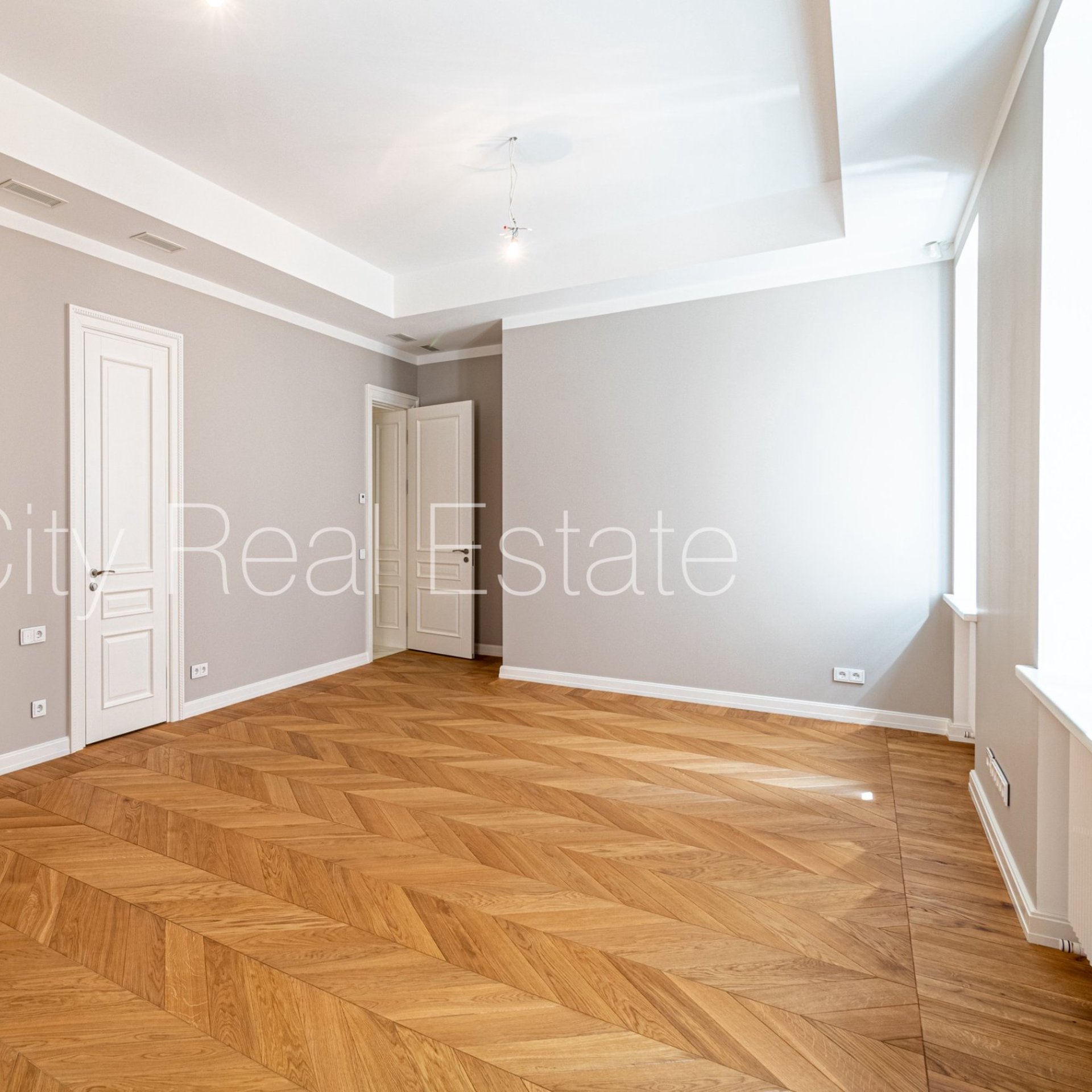 3-toaline korter Rīga, Centrs, 101 m², müük, Foto 7 / 10