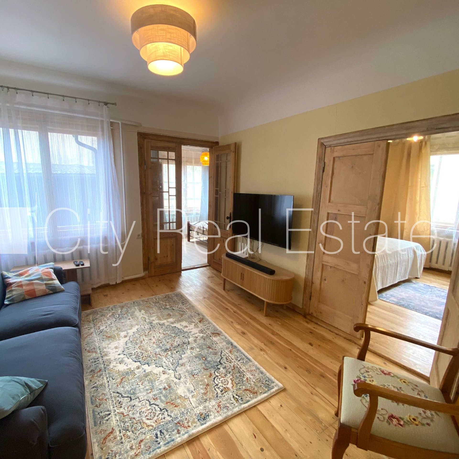 Maja Jūrmala, Majori, 95 m², üür, Foto 2 / 10