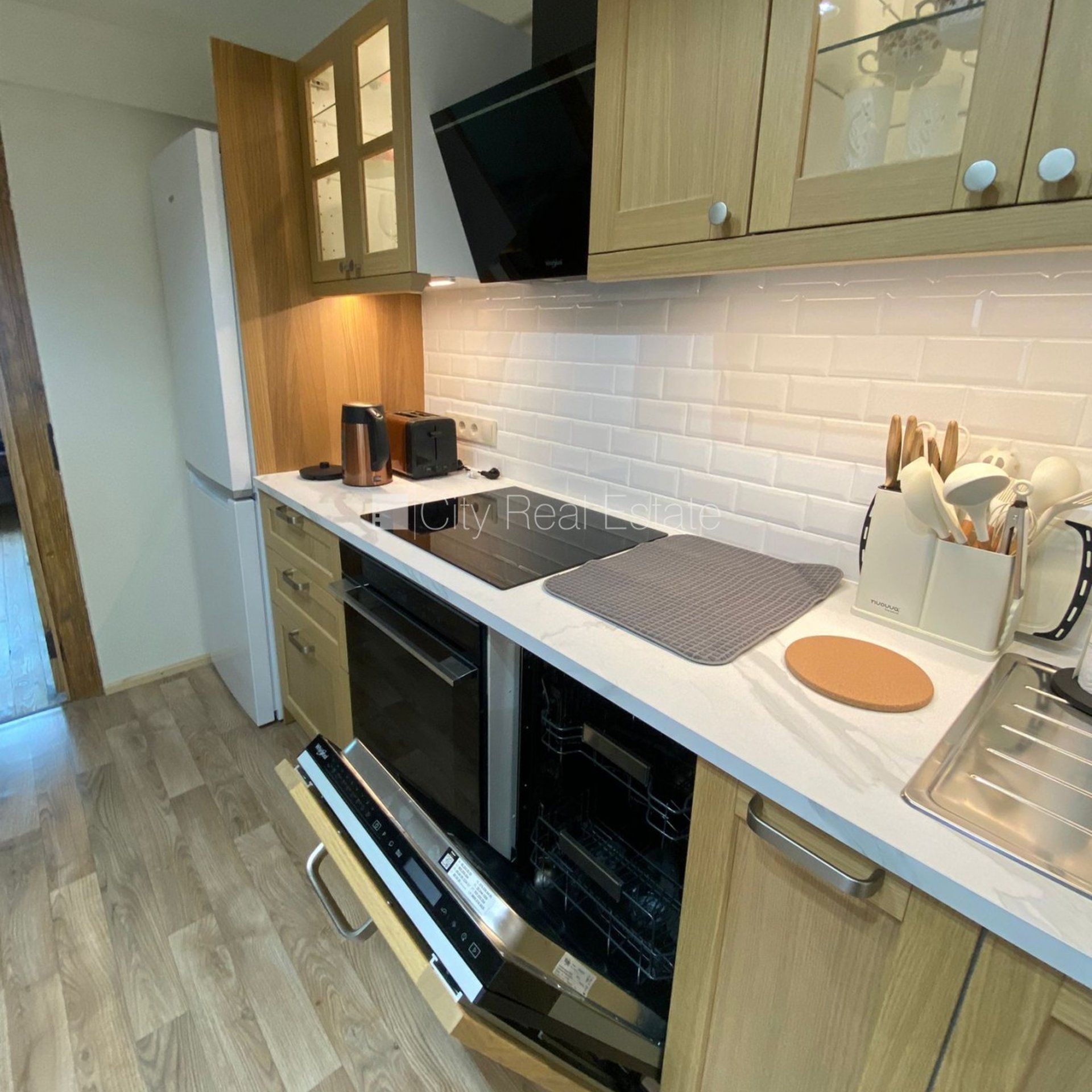 Maja Jūrmala, Majori, 95 m², üür, Foto 4 / 10