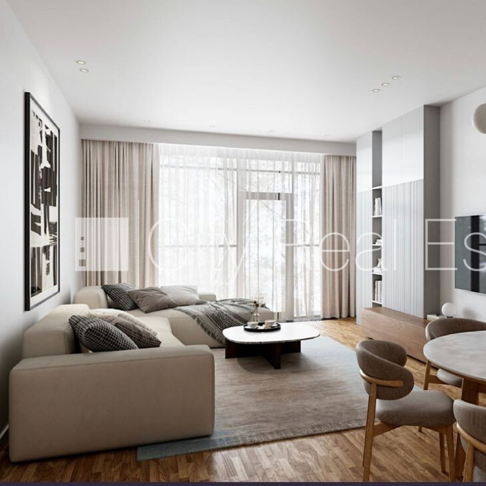 4-toaline korter Jūrmala, Dzintari, 201 m², müük, Foto 1 / 8