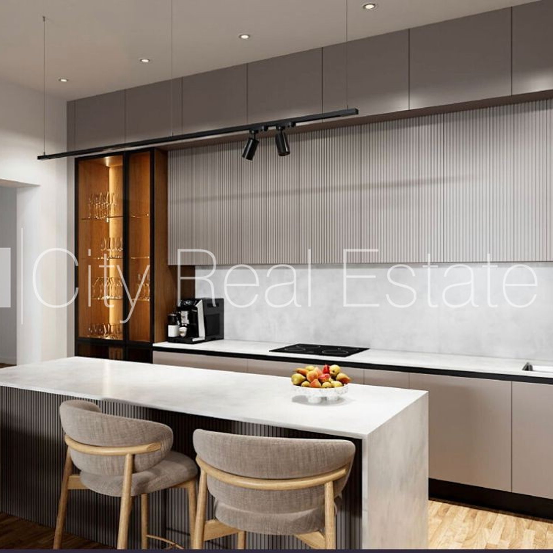 4-toaline korter Jūrmala, Dzintari, 201 m², müük, Foto 4 / 8