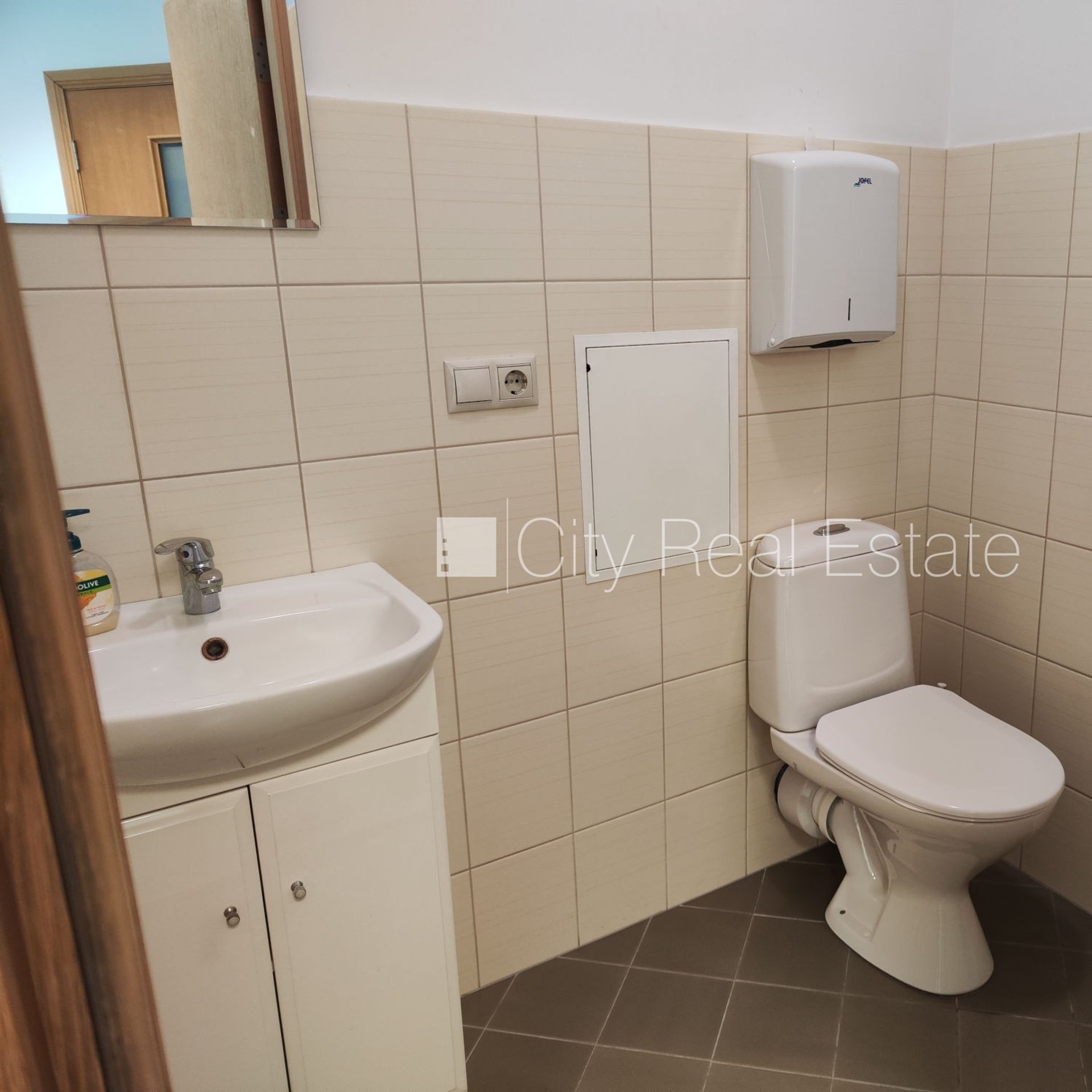 Äripind Rīga, Centrs, 73 m², üür, Foto 4 / 4