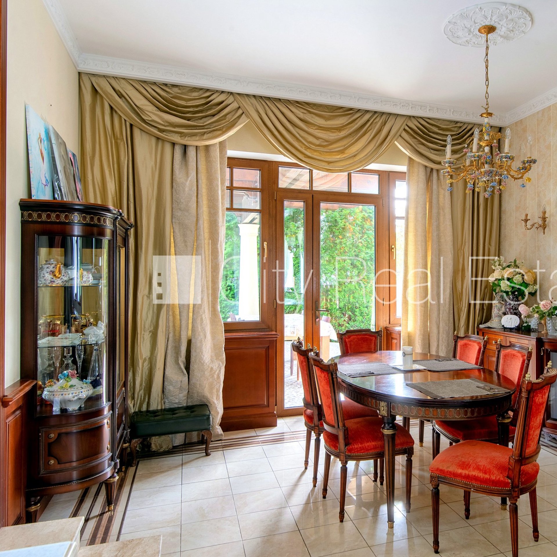 Maja Jūrmala, Bulduri, 350 m², müük, Foto 5 / 10