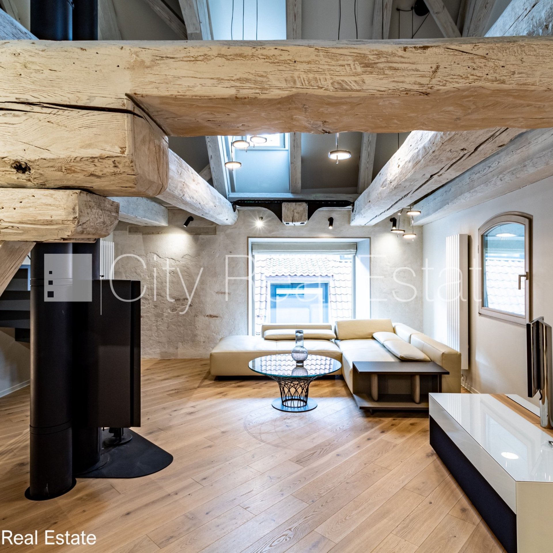 4-toaline korter Rīga, Vecrīga, 157 m², müük, Foto 6 / 10