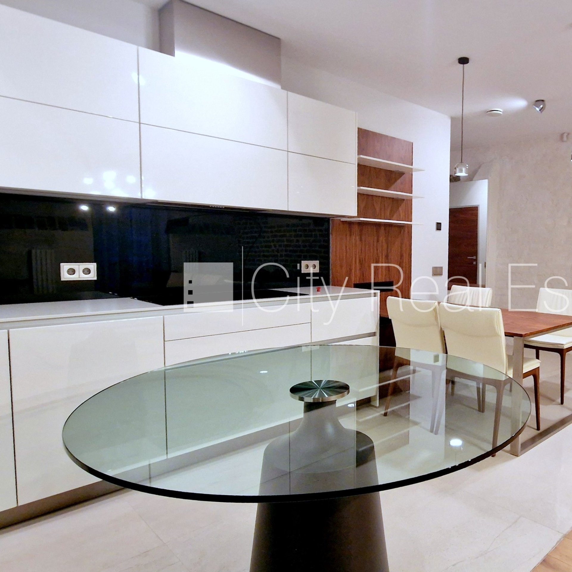 4-toaline korter Rīga, Vecrīga, 146 m², müük, Foto 4 / 10