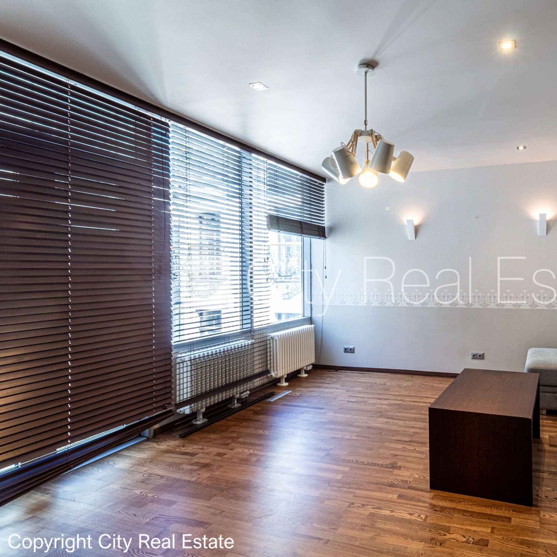5-toaline korter Rīga, Centrs, 195 m², müük, Foto 3 / 10