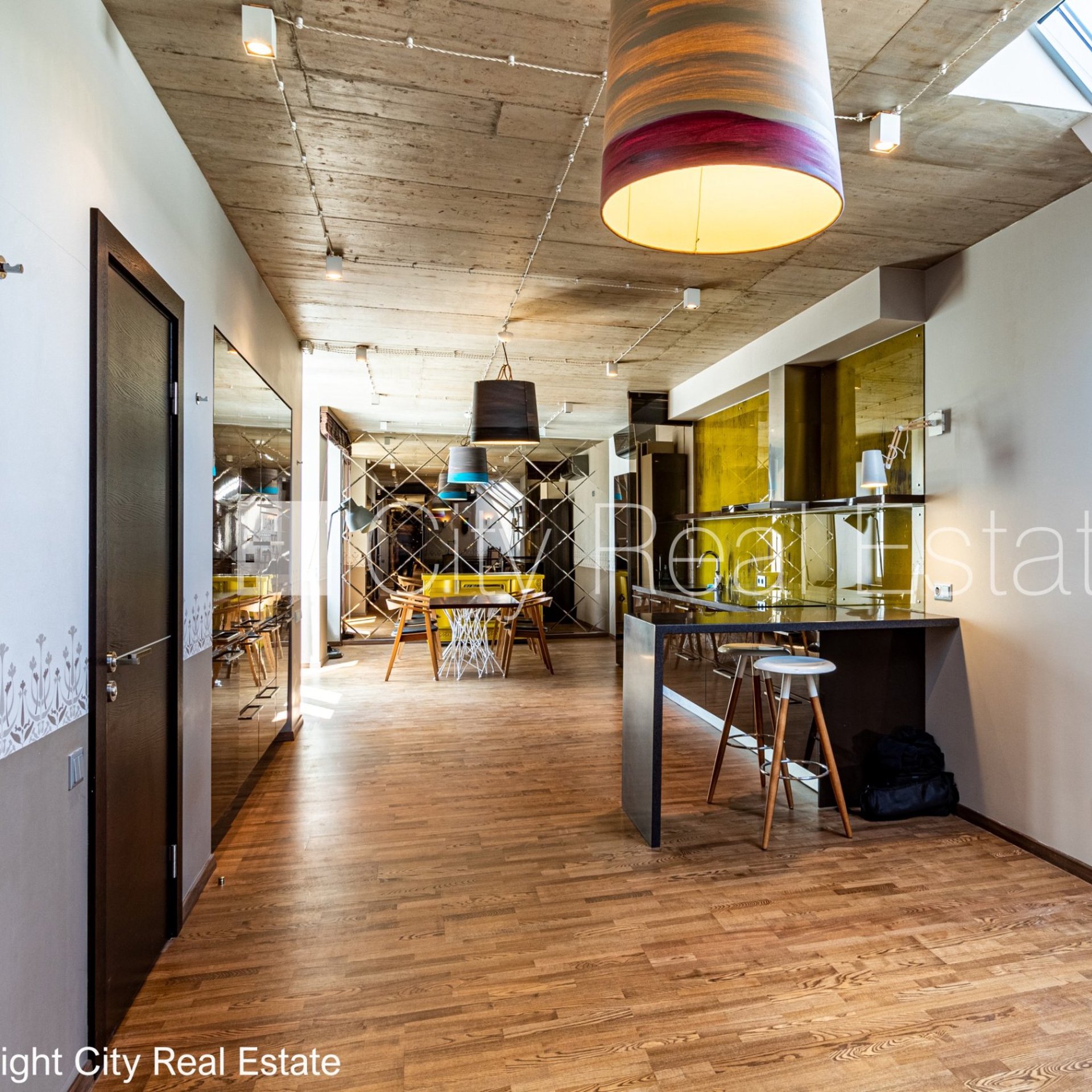 5-toaline korter Rīga, Centrs, 195 m², müük, Foto 5 / 10