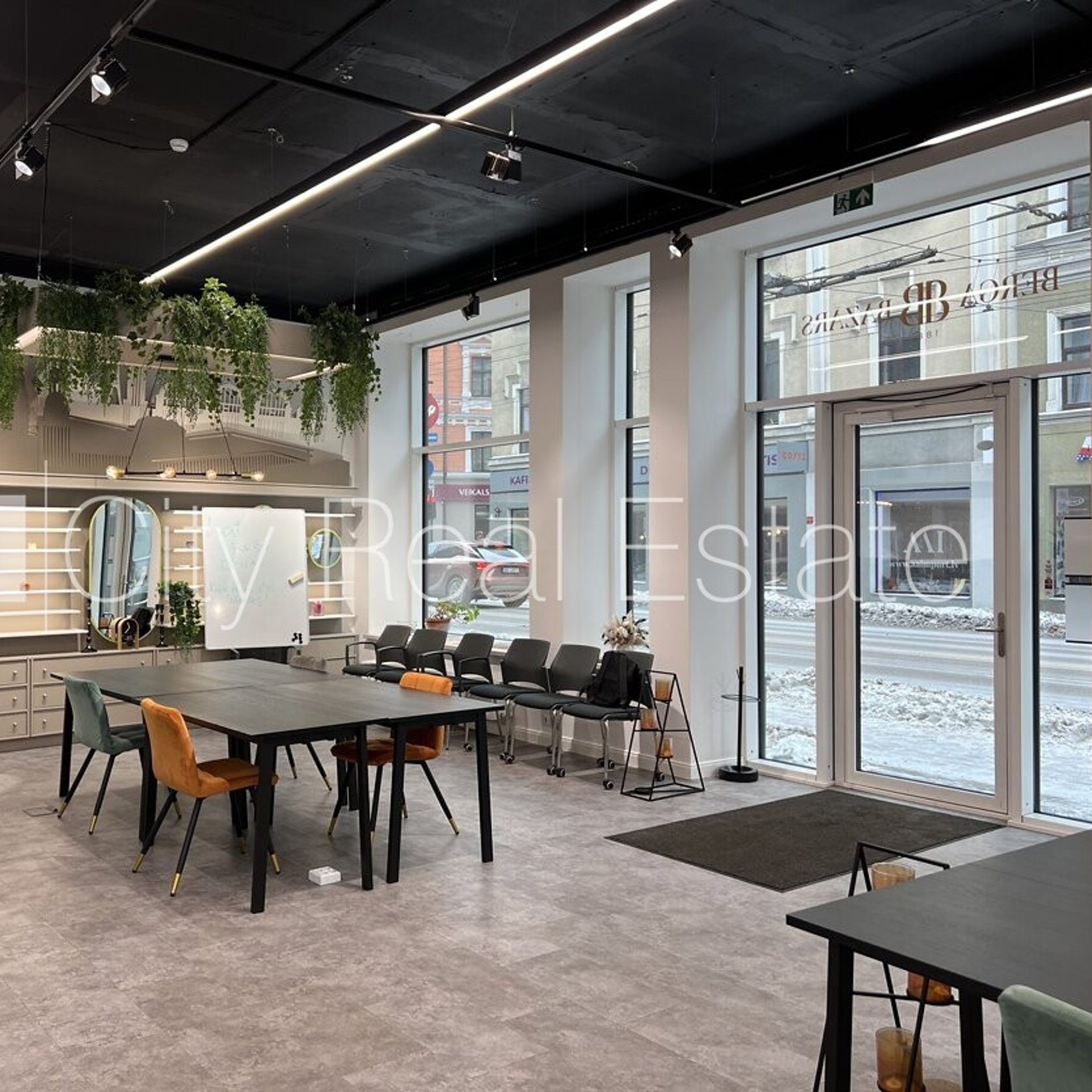 Äripind Rīga, Centrs, 172 m², üür, Foto 2 / 10
