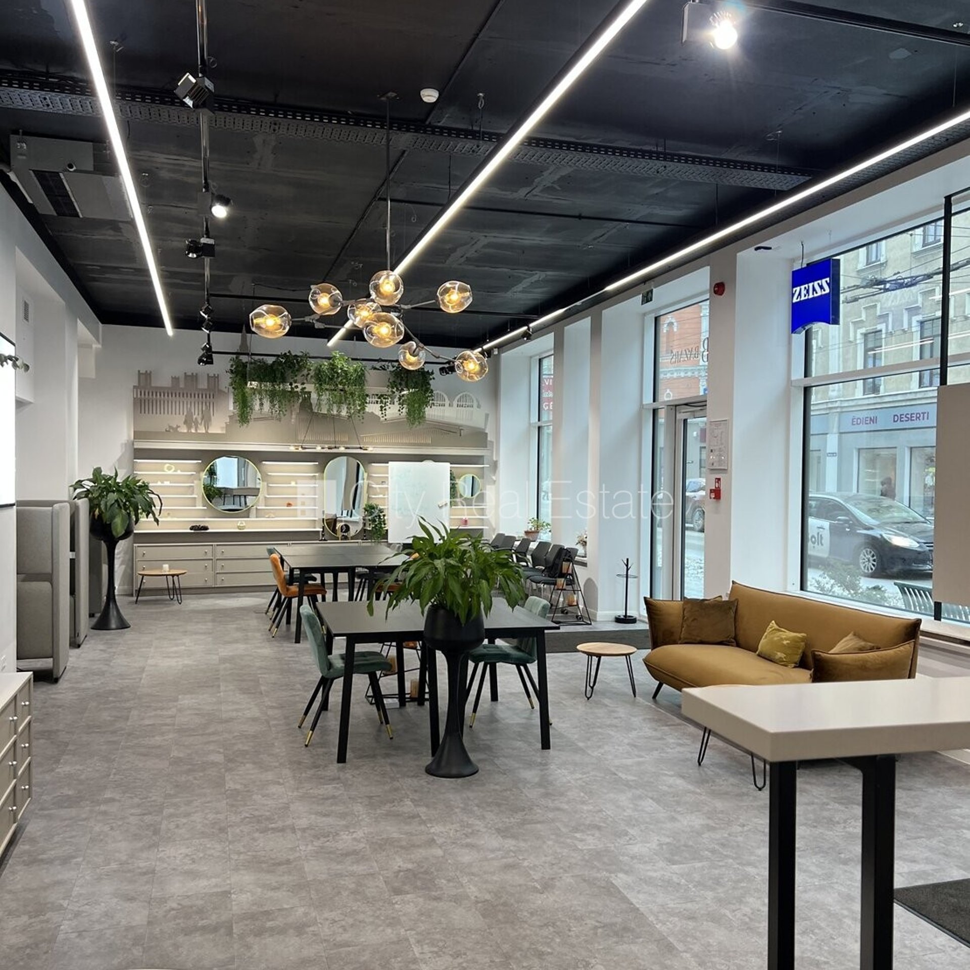 Äripind Rīga, Centrs, 172 m², üür, Foto 3 / 10