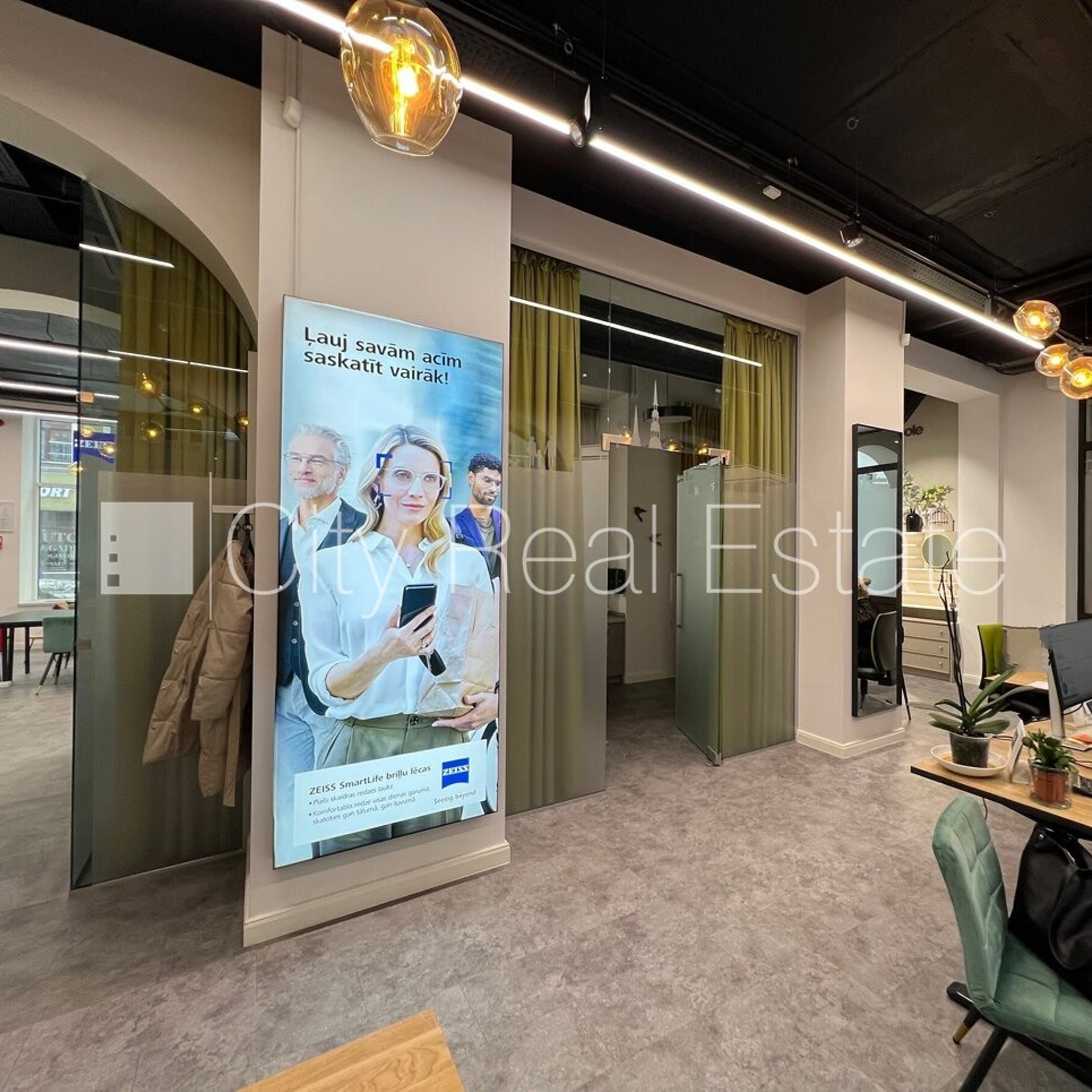Äripind Rīga, Centrs, 172 m², üür, Foto 4 / 10