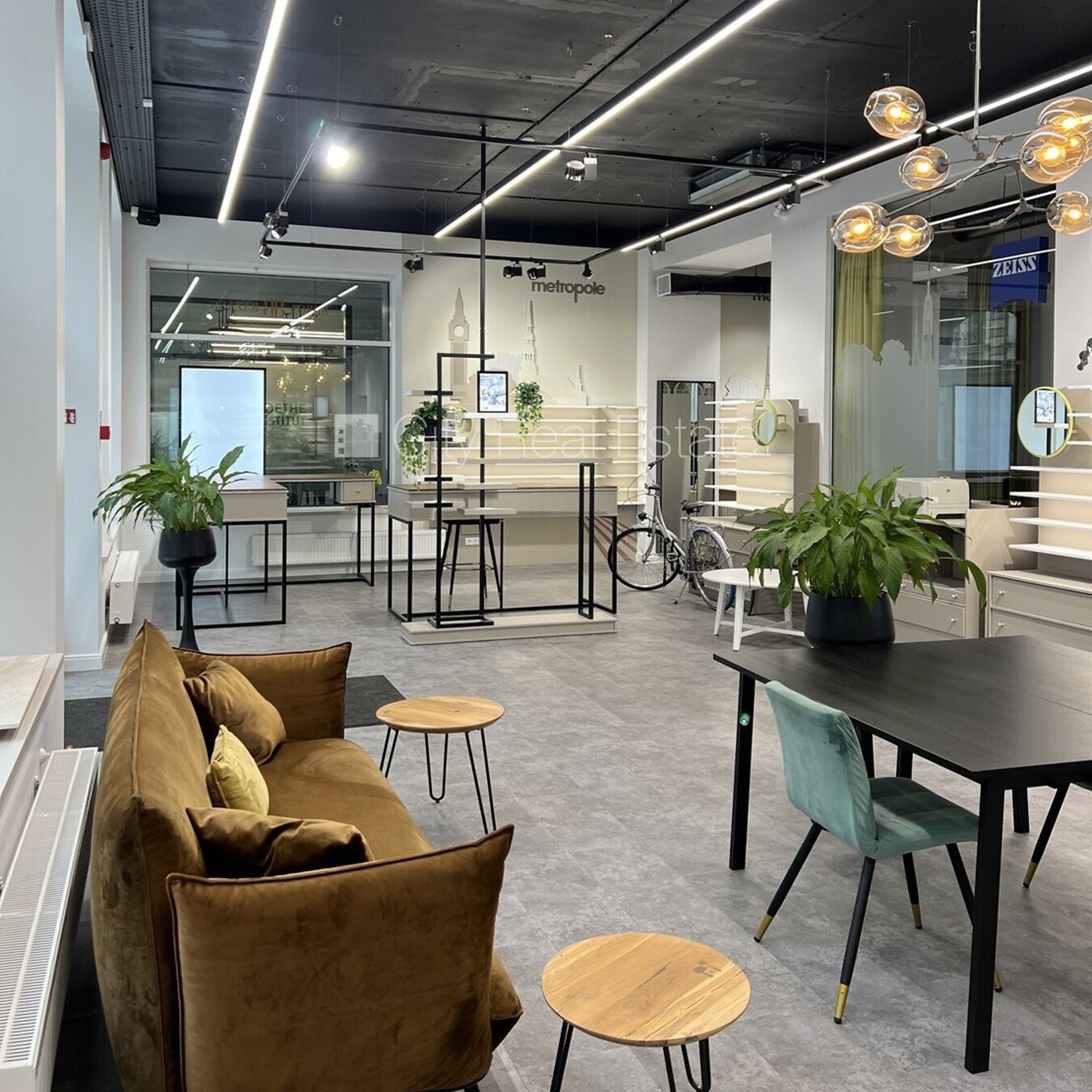 Äripind Rīga, Centrs, 172 m², üür, Foto 6 / 10