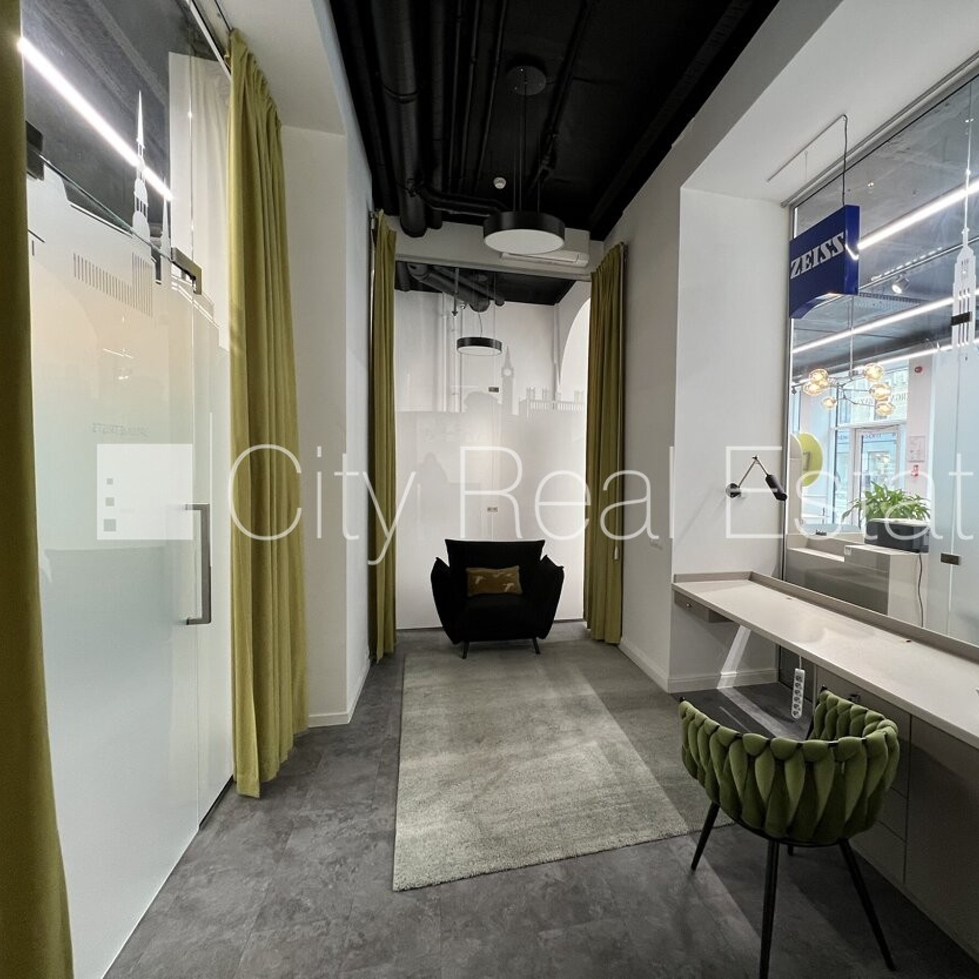 Äripind Rīga, Centrs, 172 m², üür, Foto 7 / 10