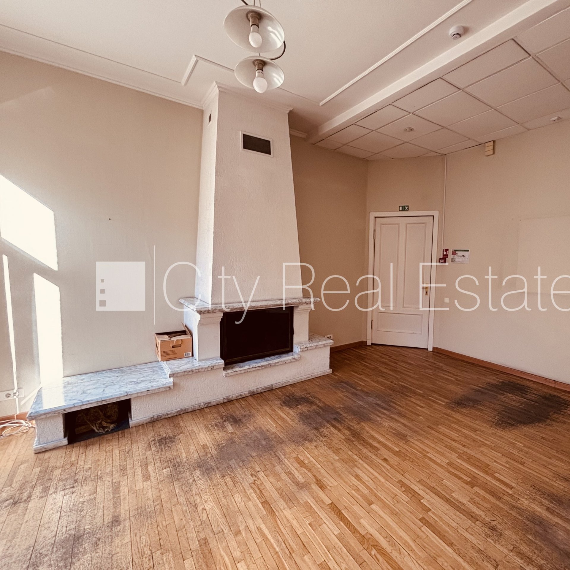 Äripind Rīga, Centrs, 167 m², üür, Foto 2 / 10