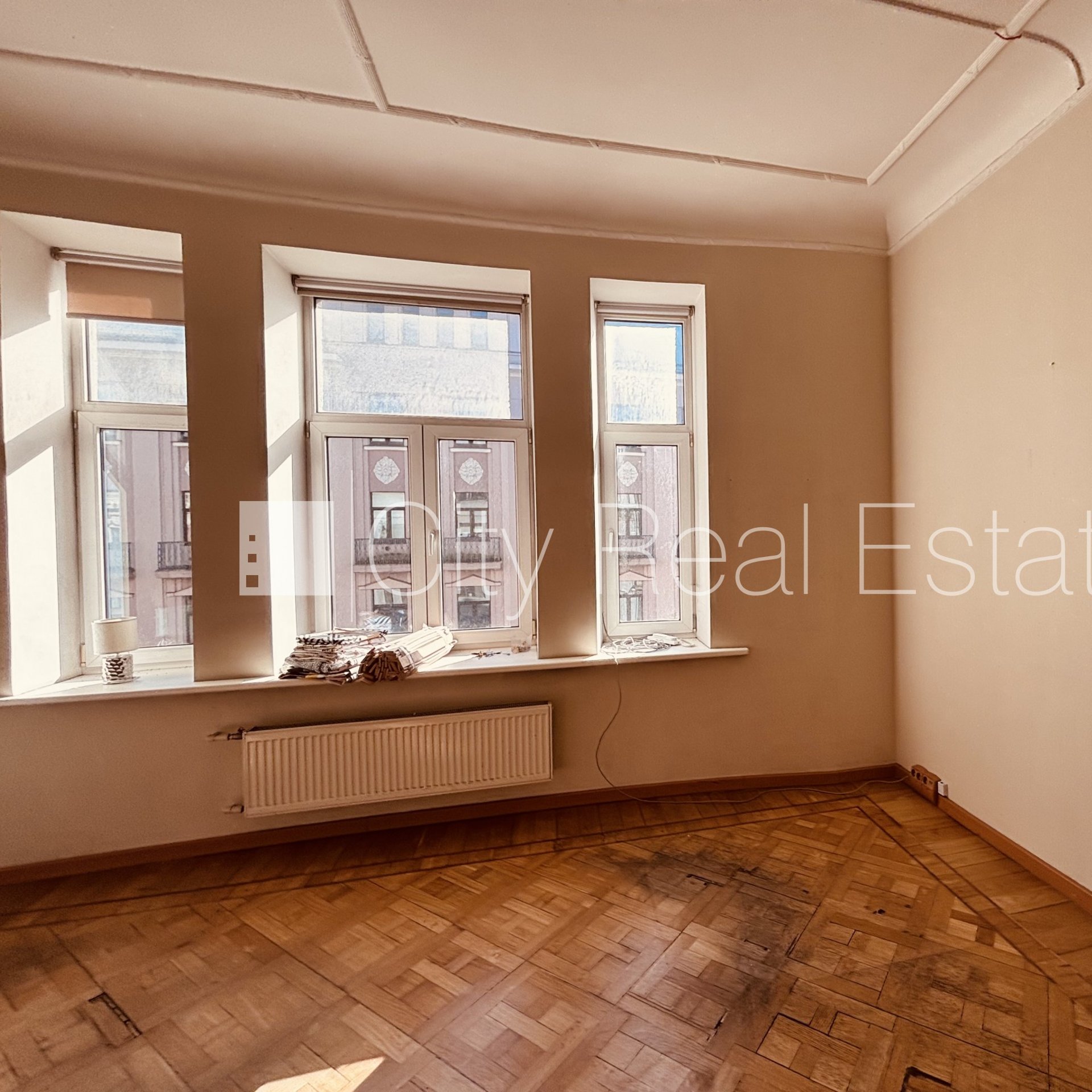 Äripind Rīga, Centrs, 167 m², üür, Foto 4 / 10