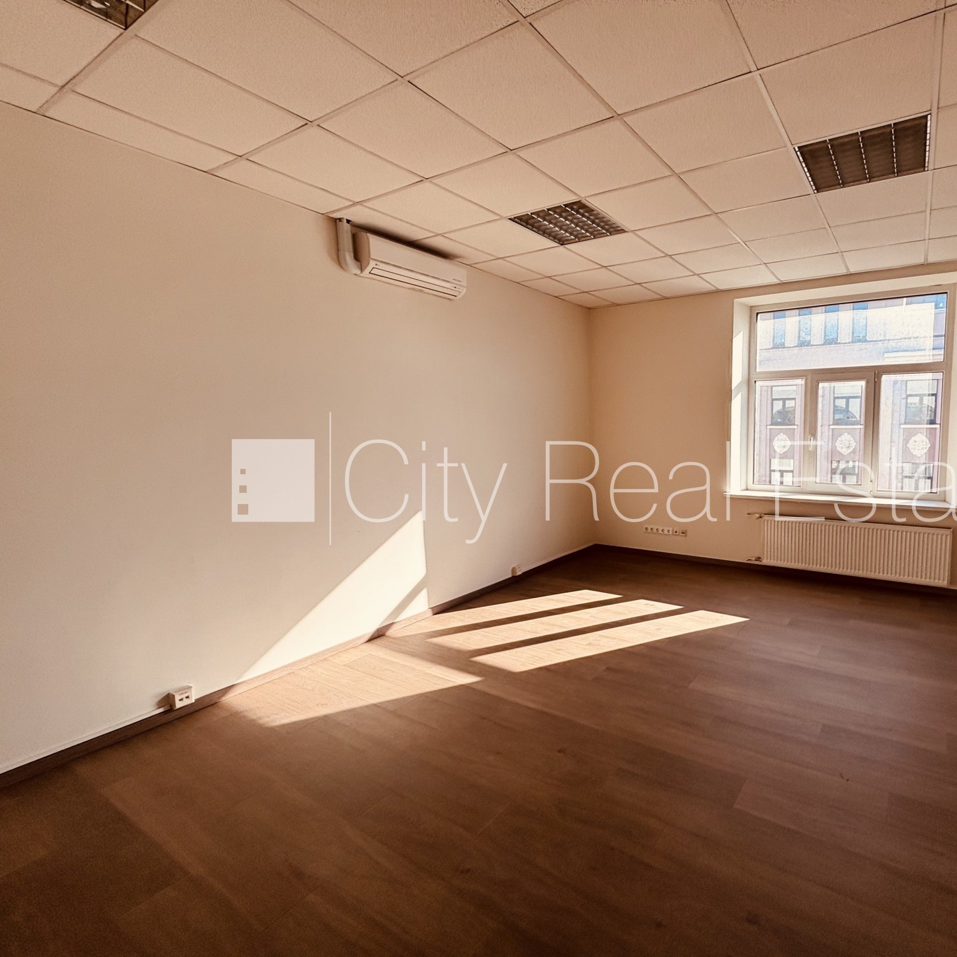 Äripind Rīga, Centrs, 167 m², üür, Foto 5 / 10