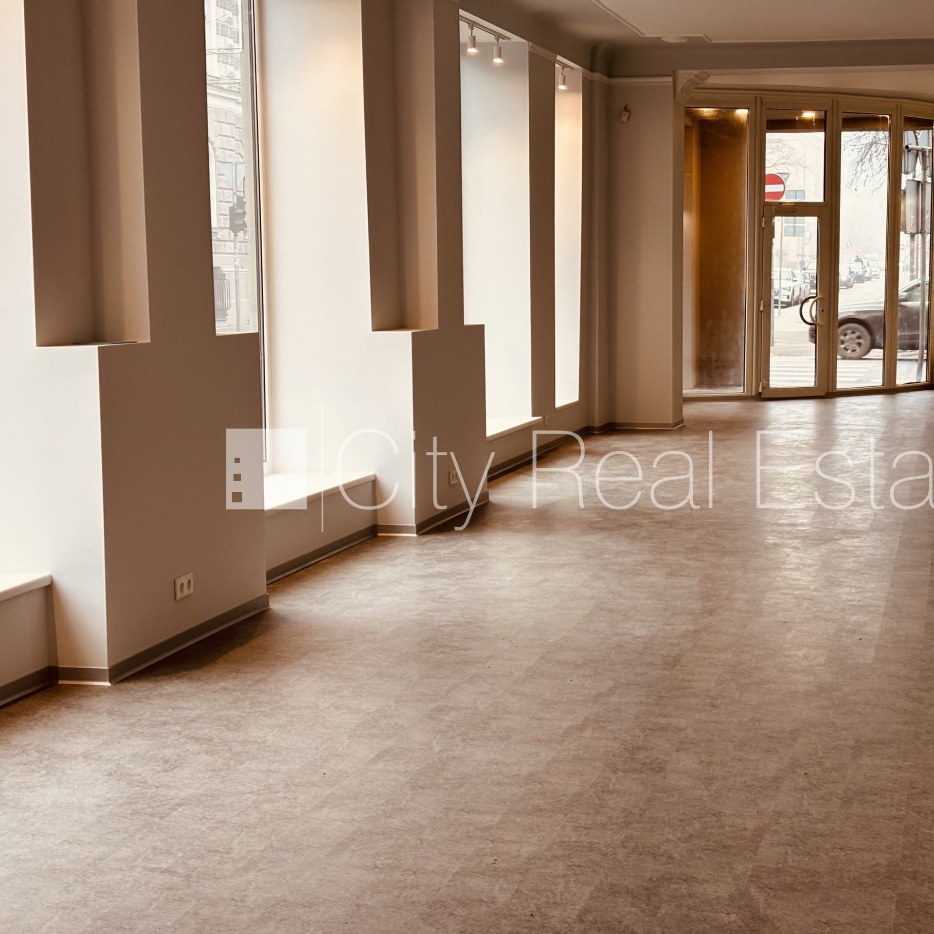 Äripind Rīga, Centrs, 155 m², üür, Foto 2 / 10