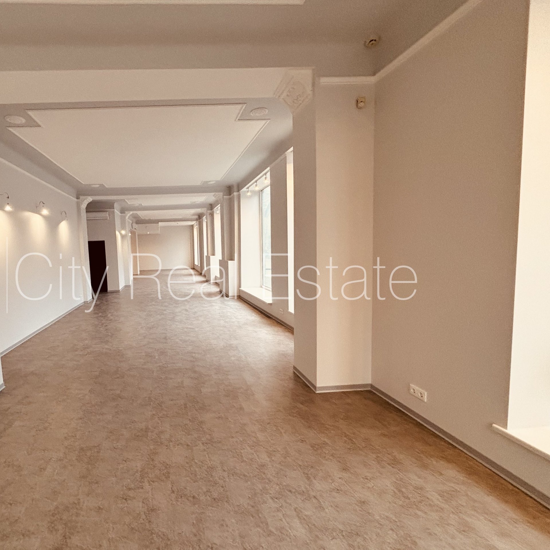 Äripind Rīga, Centrs, 155 m², üür, Foto 3 / 10