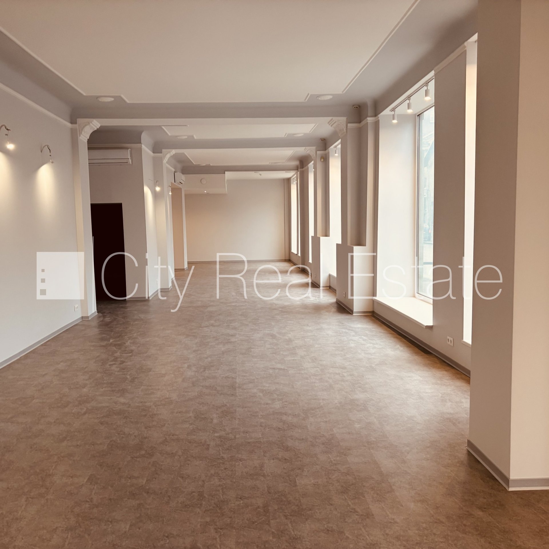 Äripind Rīga, Centrs, 155 m², üür, Foto 5 / 10