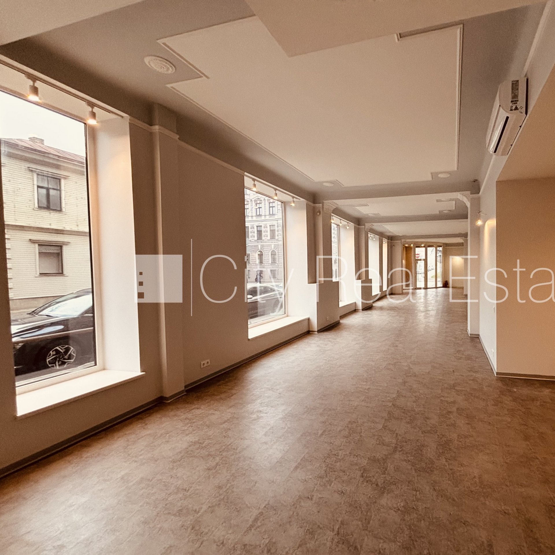 Äripind Rīga, Centrs, 155 m², üür, Foto 7 / 10