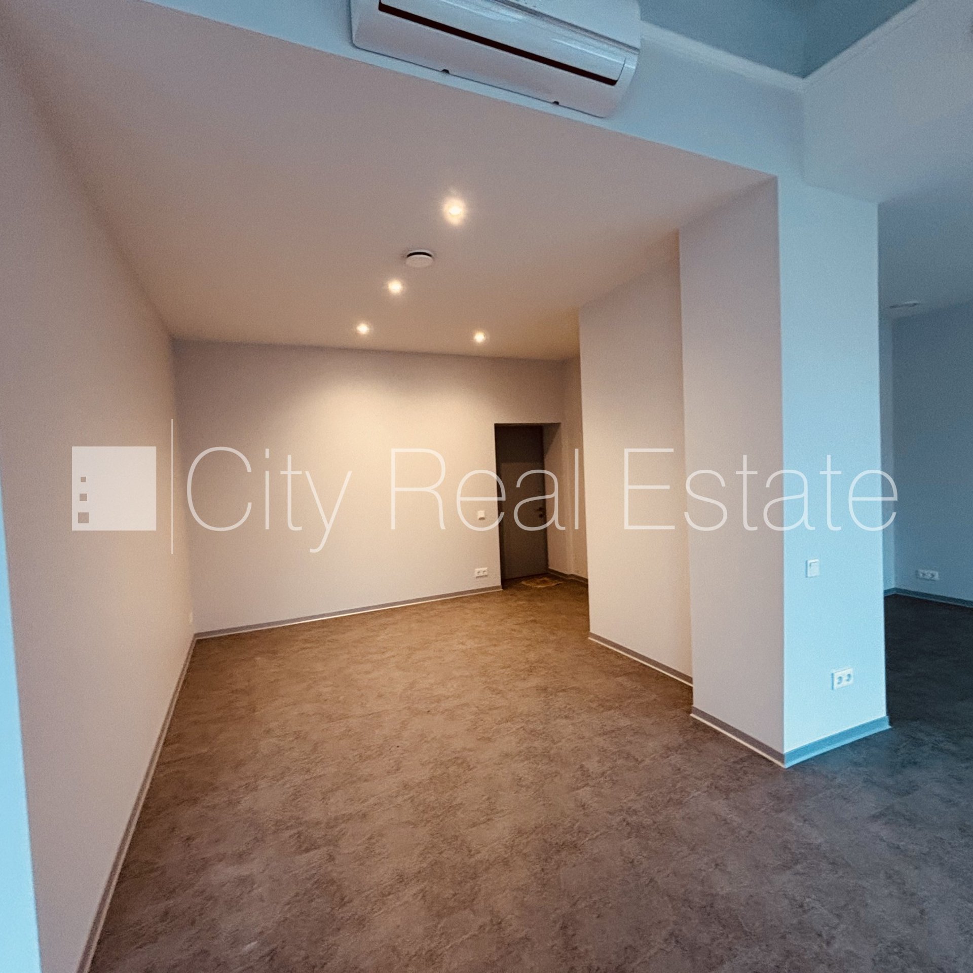 Äripind Rīga, Centrs, 155 m², üür, Foto 10 / 10