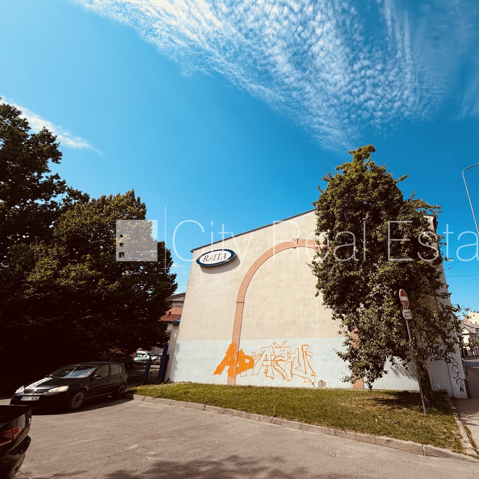 Äripind Grobiņas pagasts, 1126 m², üür, Foto 4 / 10
