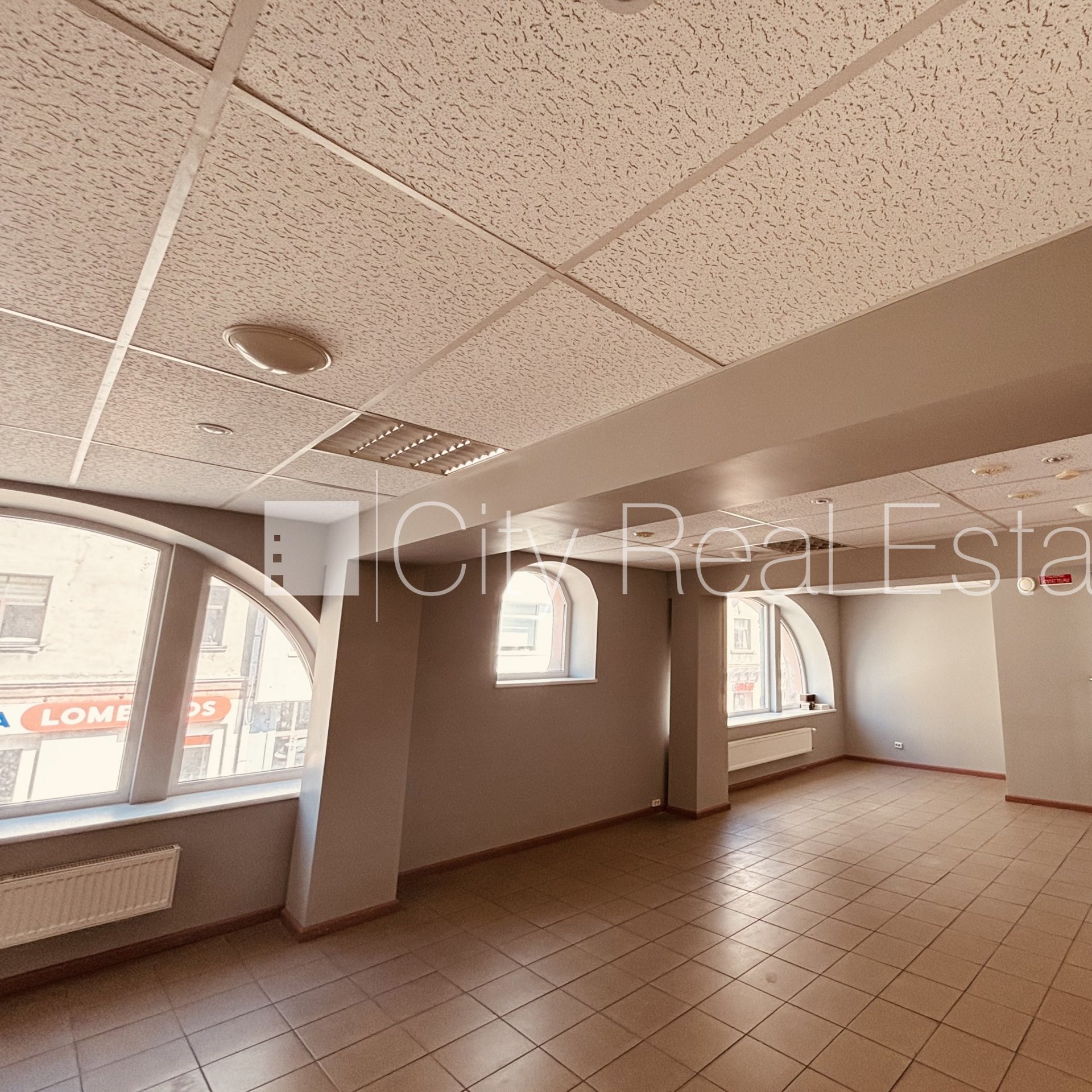 Äripind Grobiņas pagasts, 1126 m², üür, Foto 9 / 10