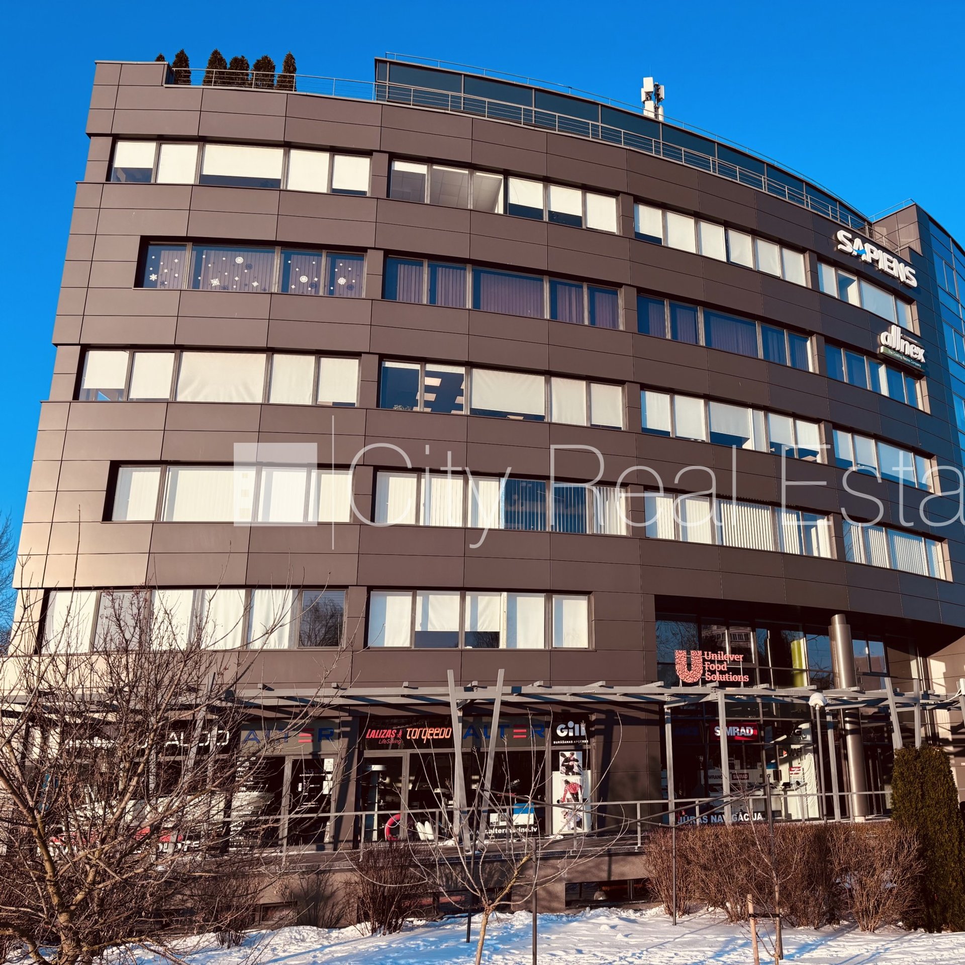 Äripind Rīga, Purvciems, 500 m², üür, Foto 2 / 10