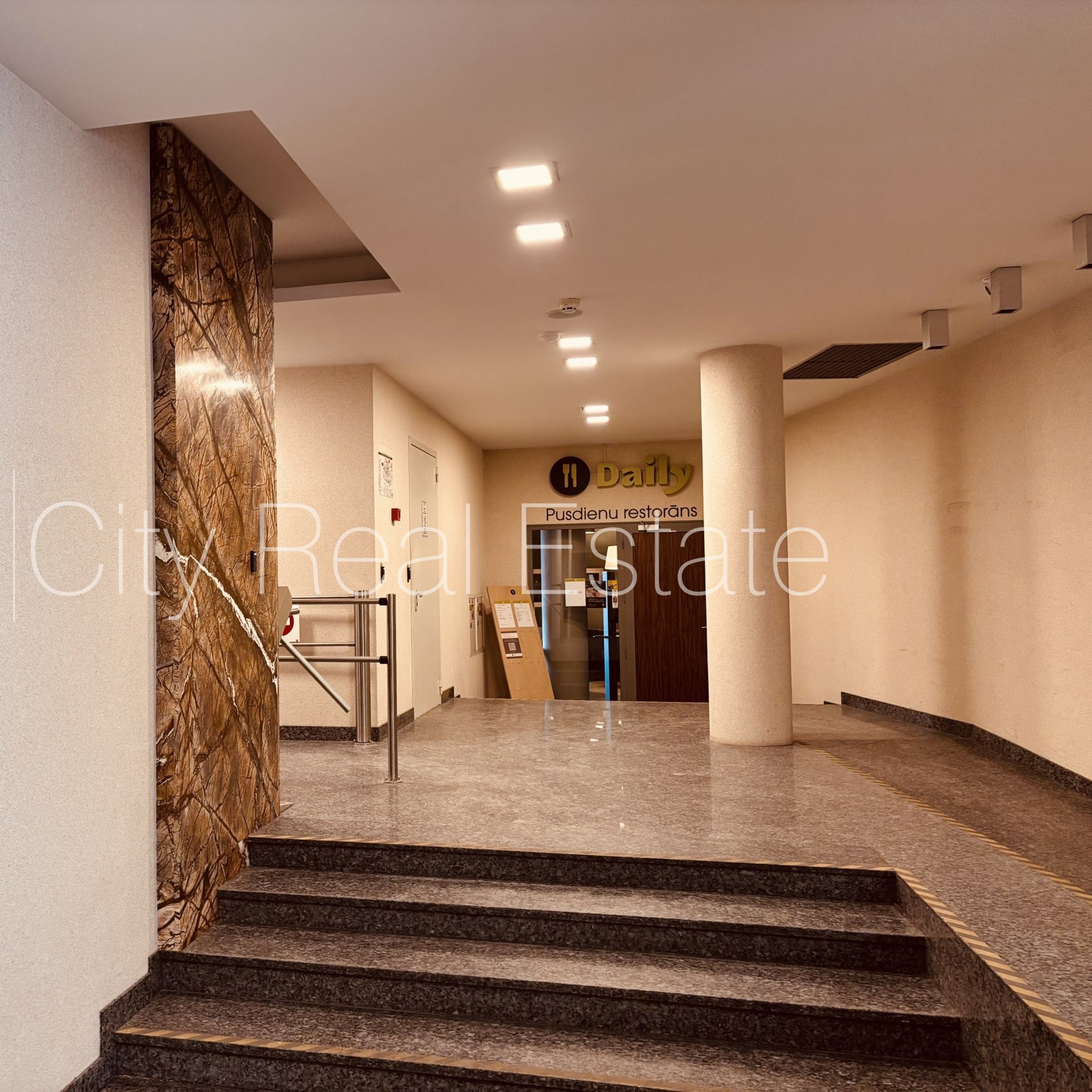 Äripind Rīga, Purvciems, 500 m², üür, Foto 8 / 10