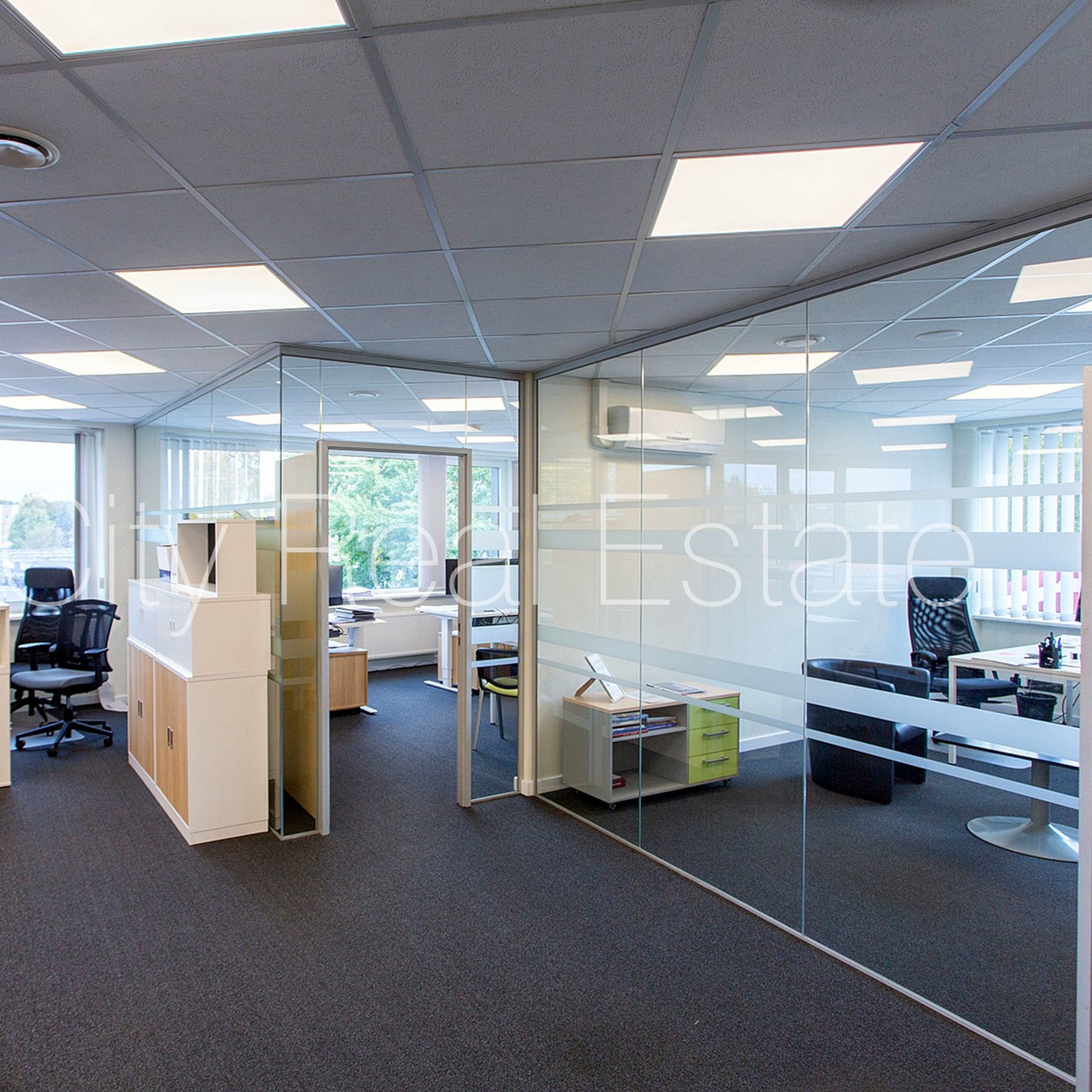 Äripind Rīga, Purvciems, 500 m², üür, Foto 9 / 10