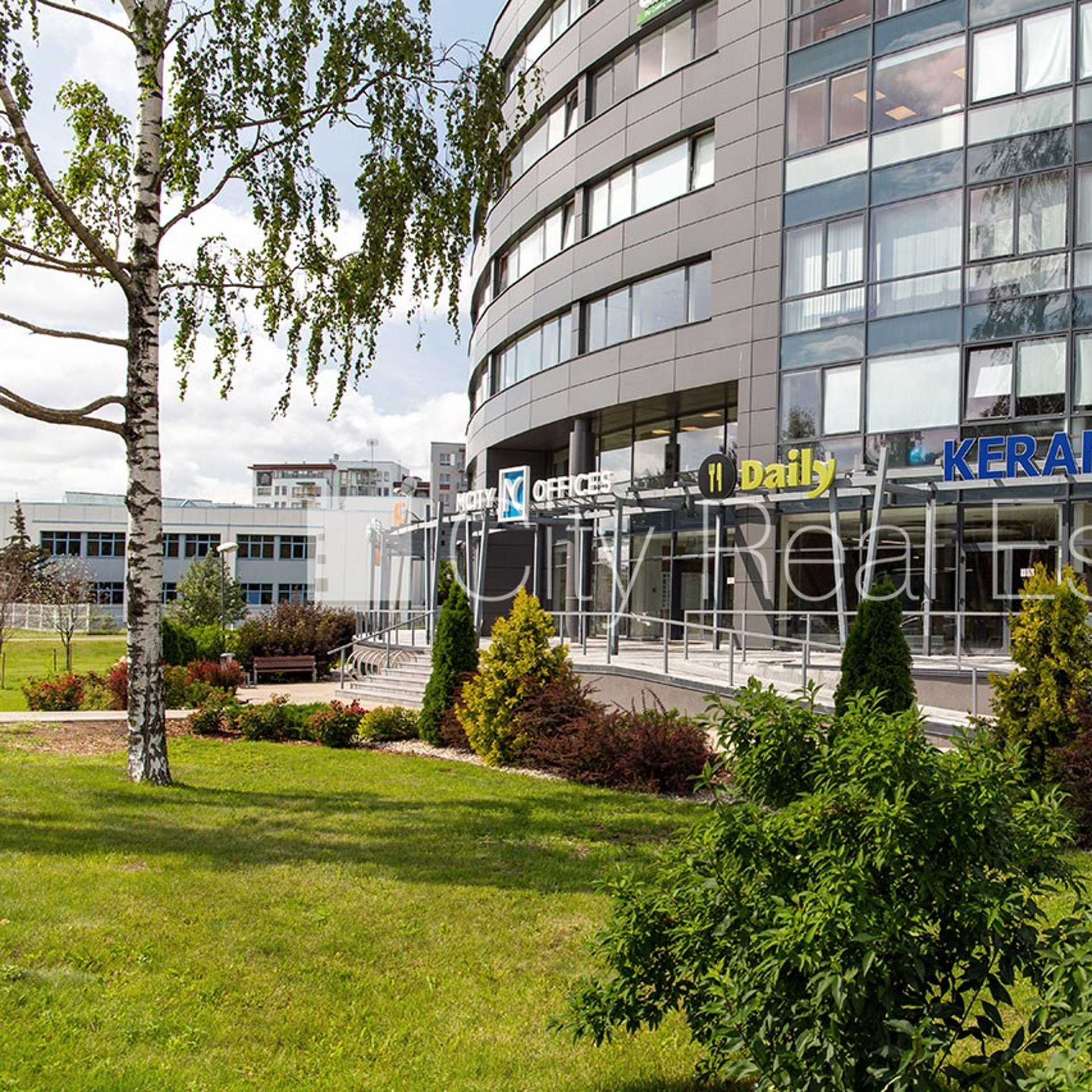 Äripind Rīga, Purvciems, 257 m², üür, Foto 2 / 10