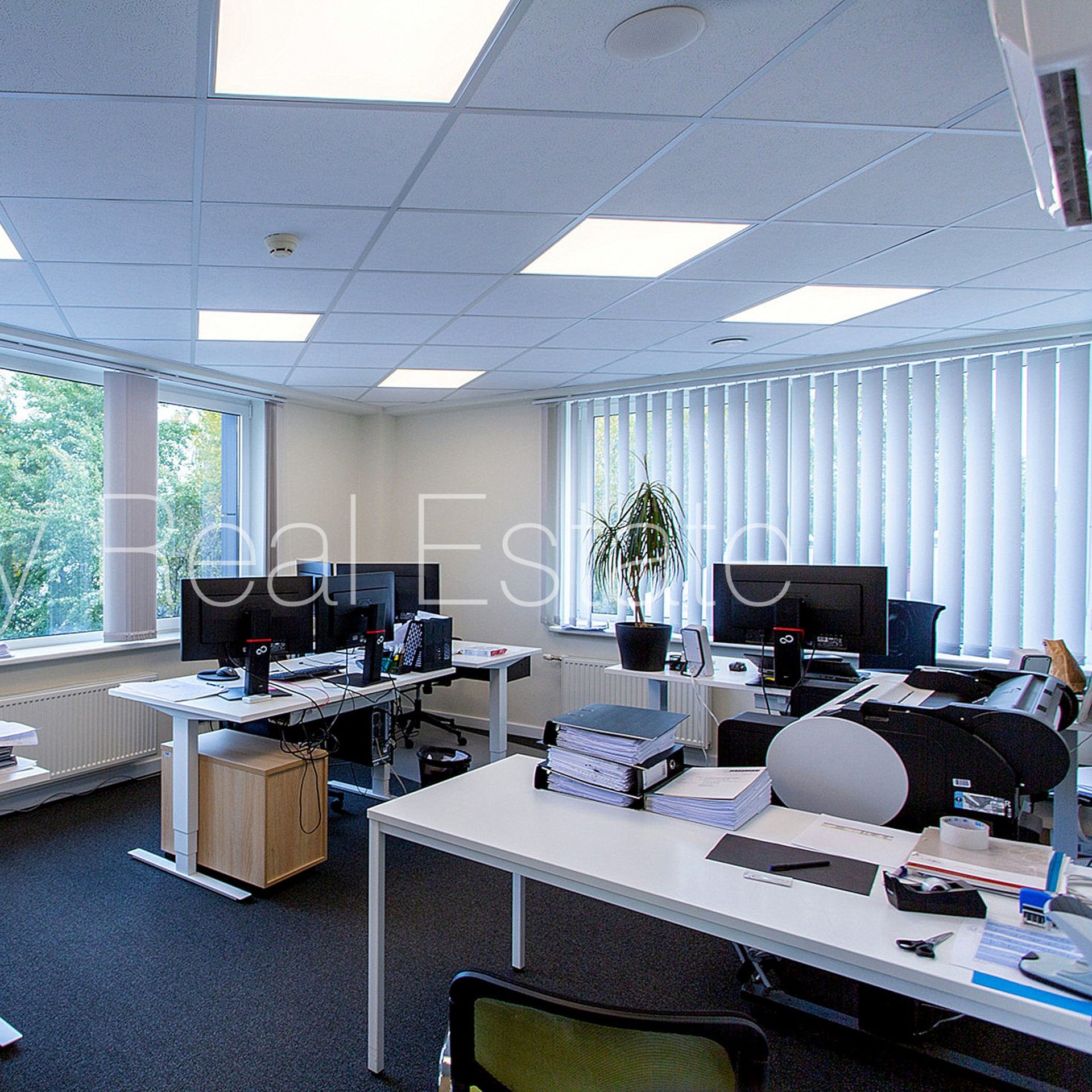 Äripind Rīga, Purvciems, 257 m², üür, Foto 6 / 10
