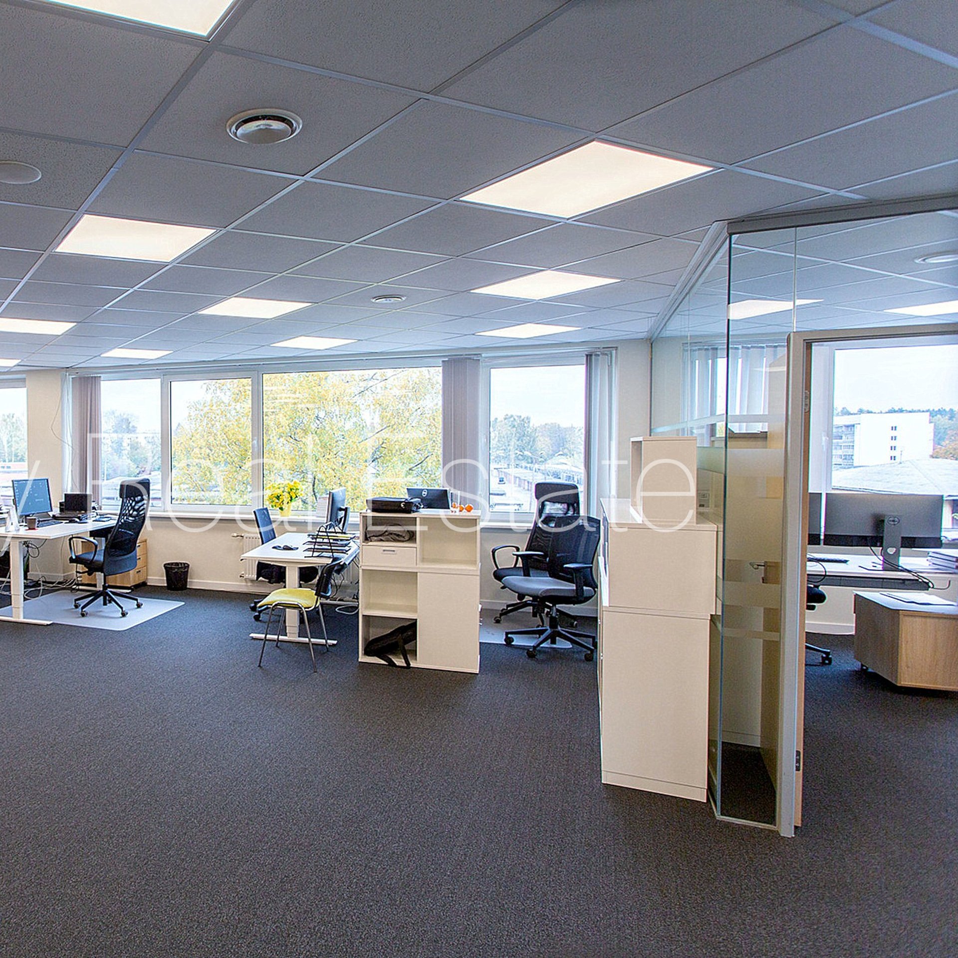 Äripind Rīga, Purvciems, 257 m², üür, Foto 7 / 10