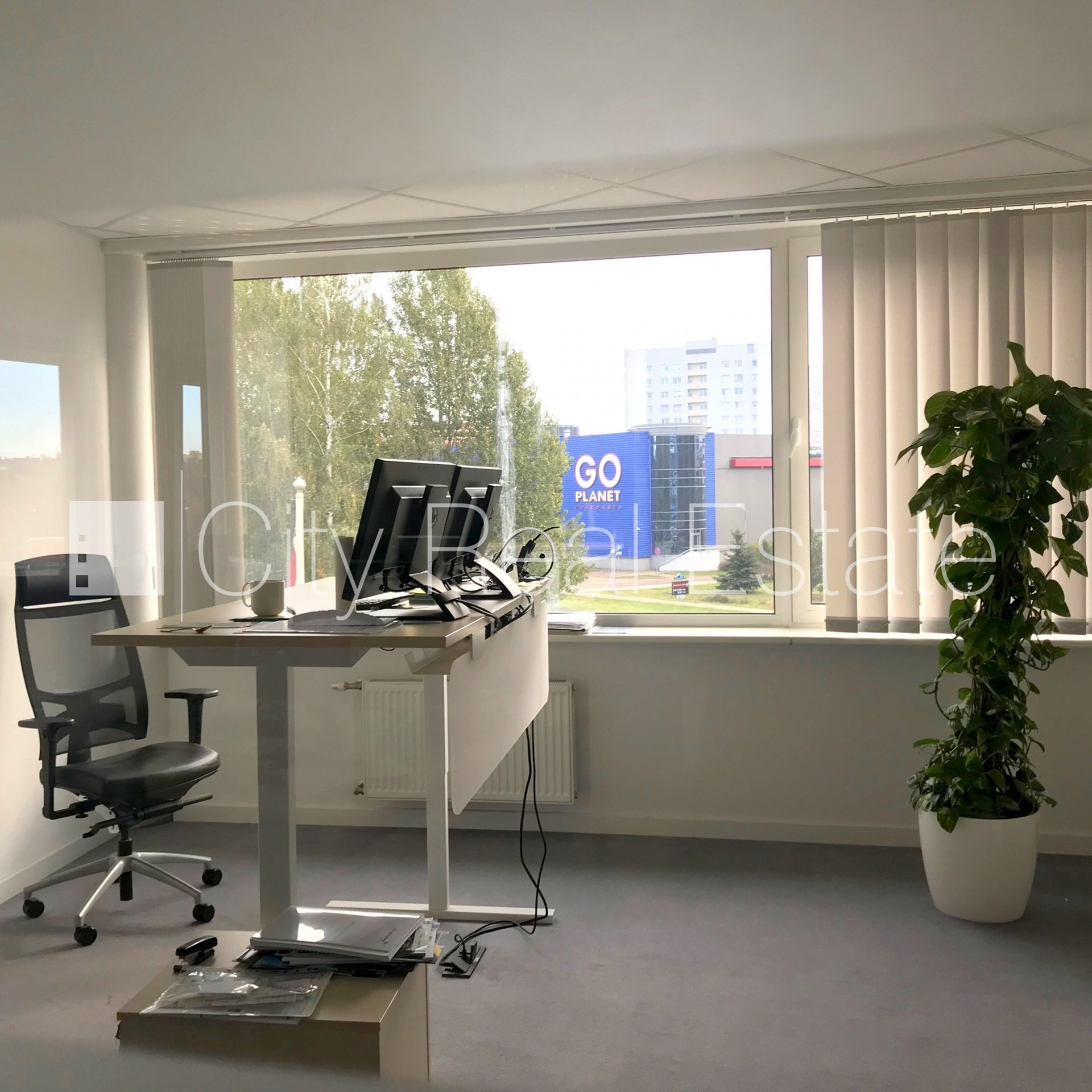 Äripind Rīga, Purvciems, 257 m², üür, Foto 9 / 10