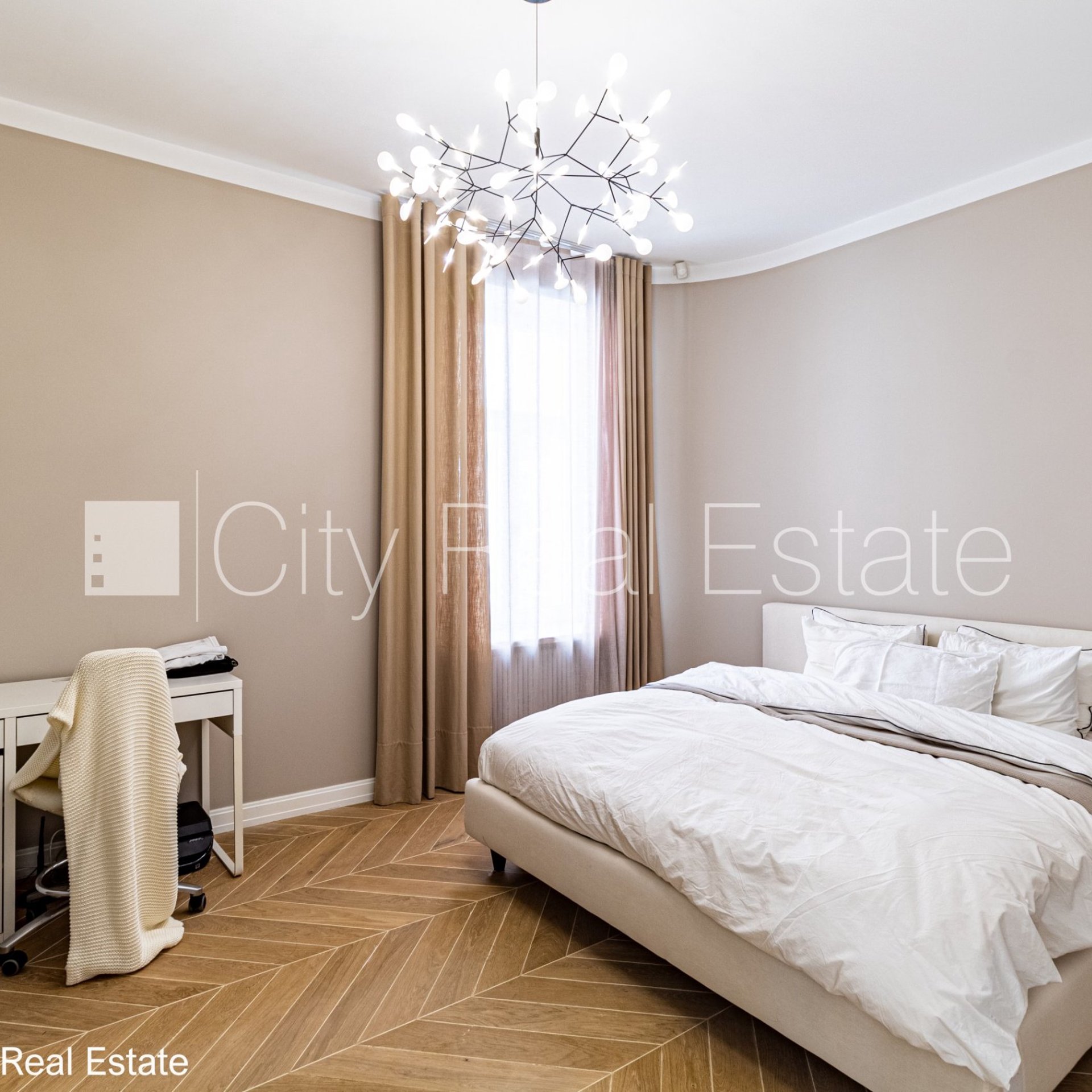 2-toaline korter Rīga, Centrs, 61 m², müük, Foto 4 / 10