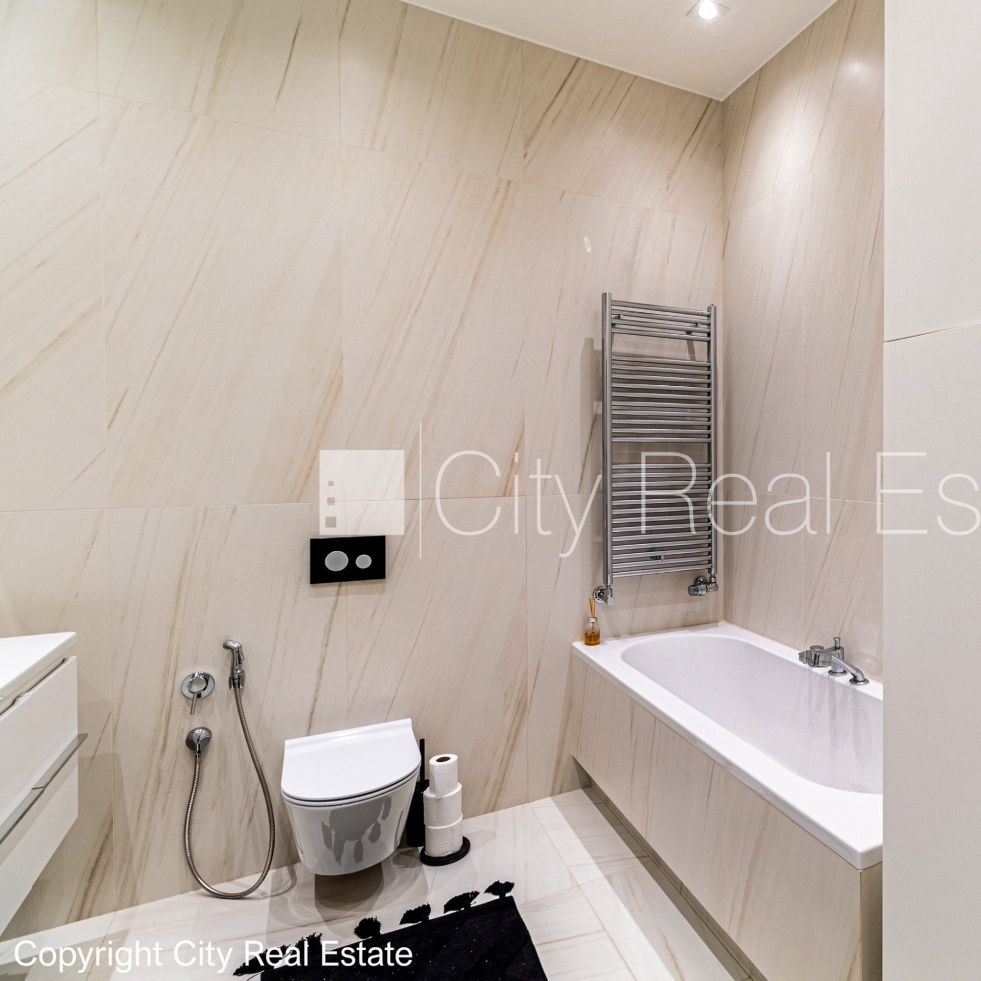 2-toaline korter Rīga, Centrs, 61 m², müük, Foto 7 / 10