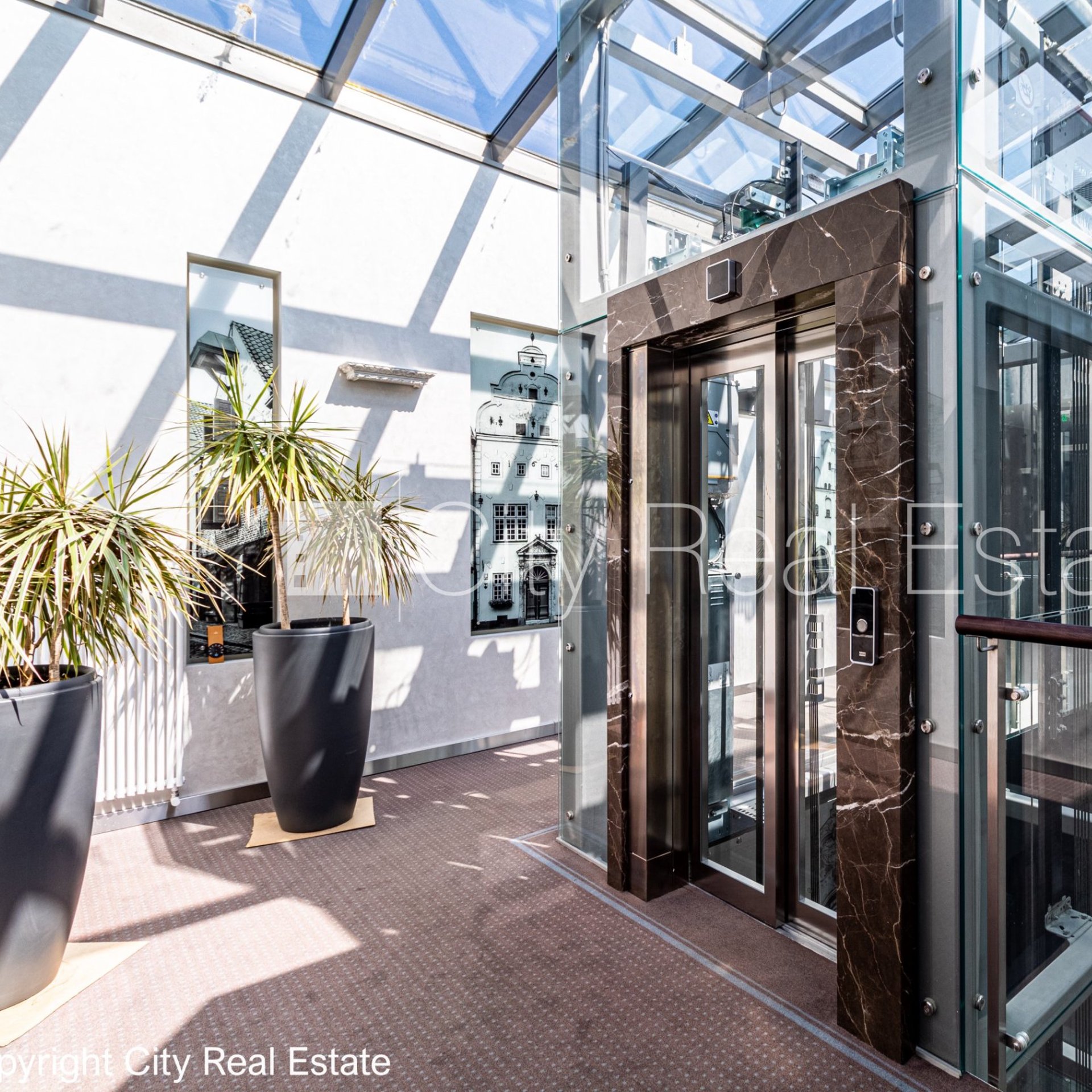 2-toaline korter Rīga, Centrs, 61 m², müük, Foto 8 / 10