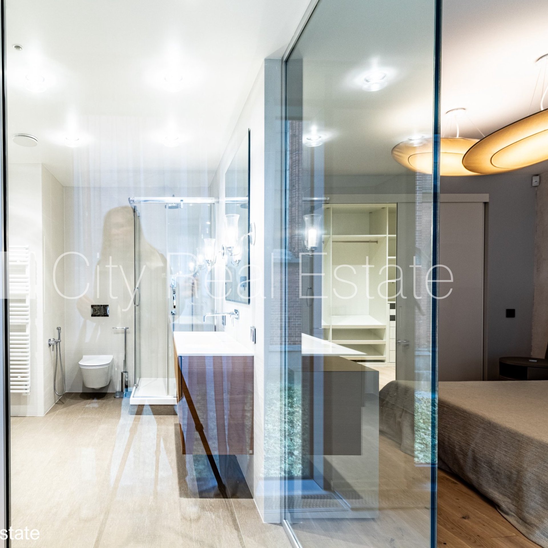 4-toaline korter Rīga, Vecrīga, 192 m², müük, Foto 6 / 10