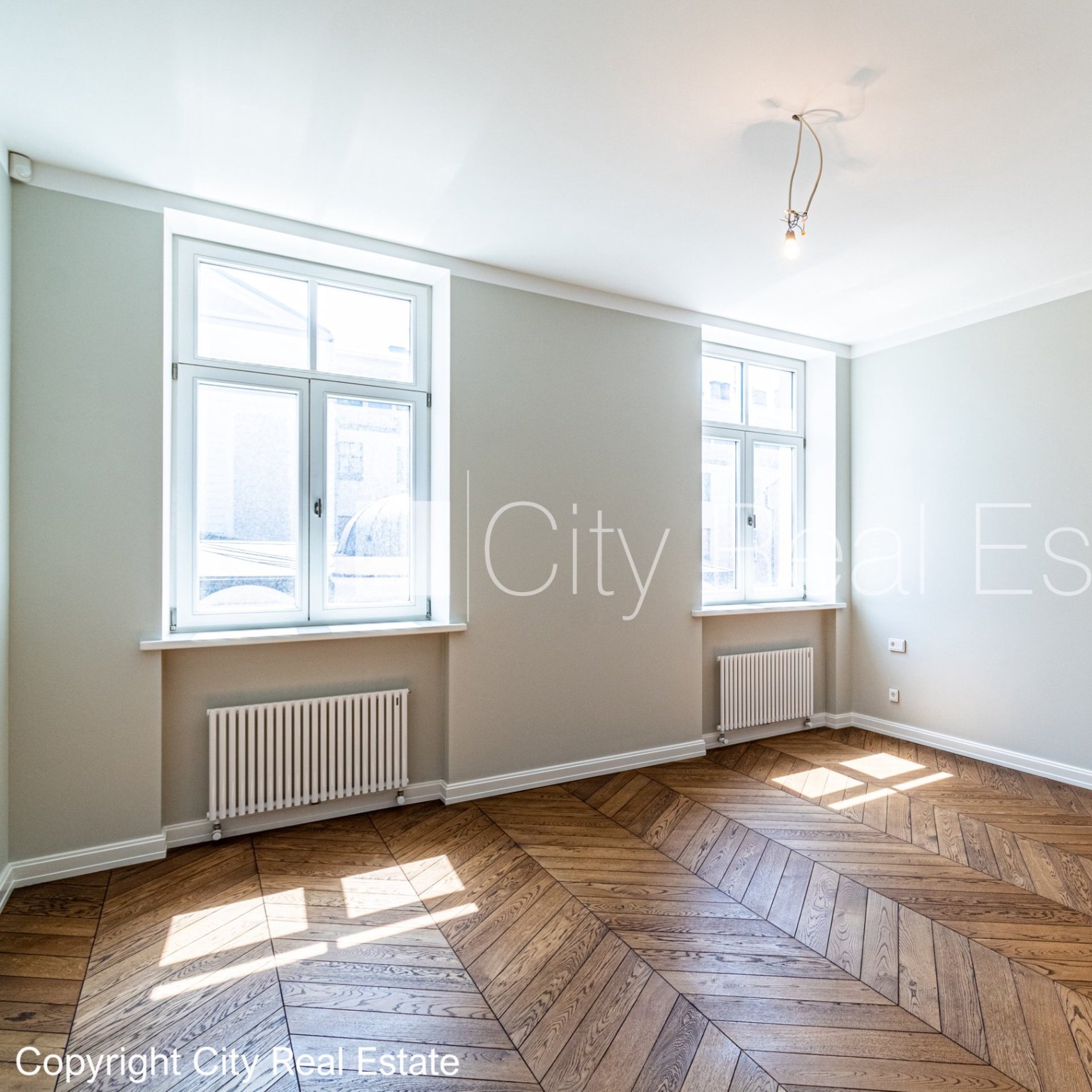 3-toaline korter Rīga, Centrs, 100 m², müük, Foto 4 / 10