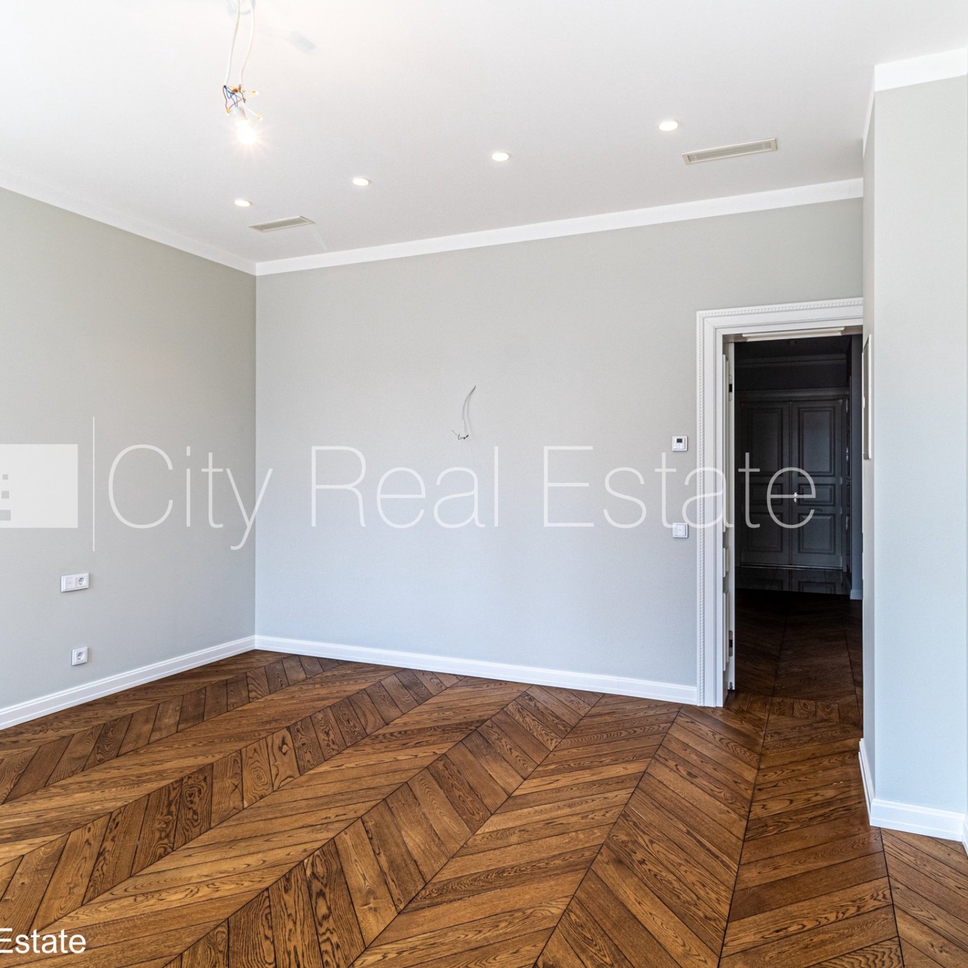 3-toaline korter Rīga, Centrs, 100 m², müük, Foto 5 / 10
